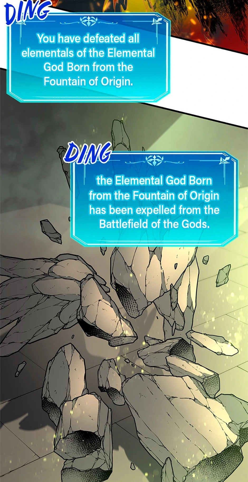 Read Skill Master Levels Up Manga Online