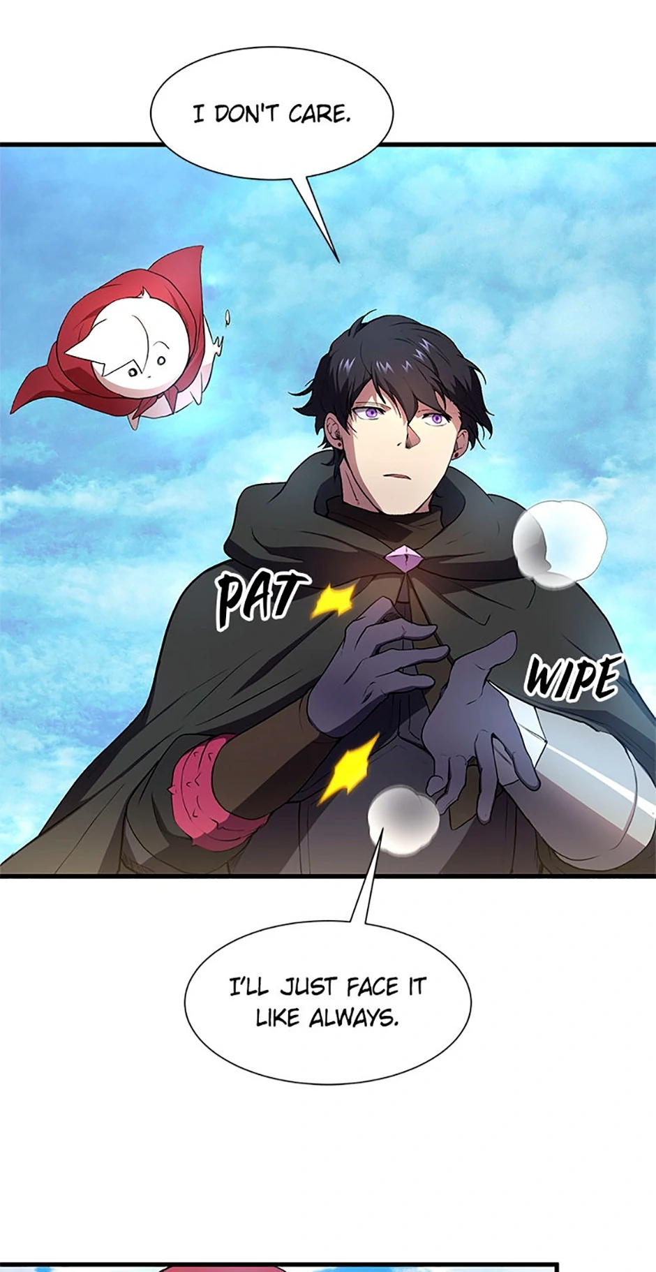Read Skill Master Levels Up Manga Online