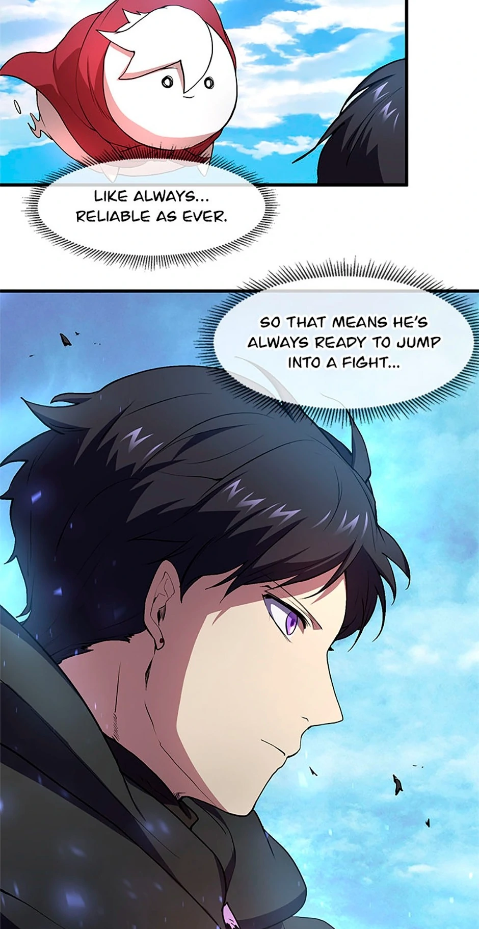 Read Skill Master Levels Up Manga Online