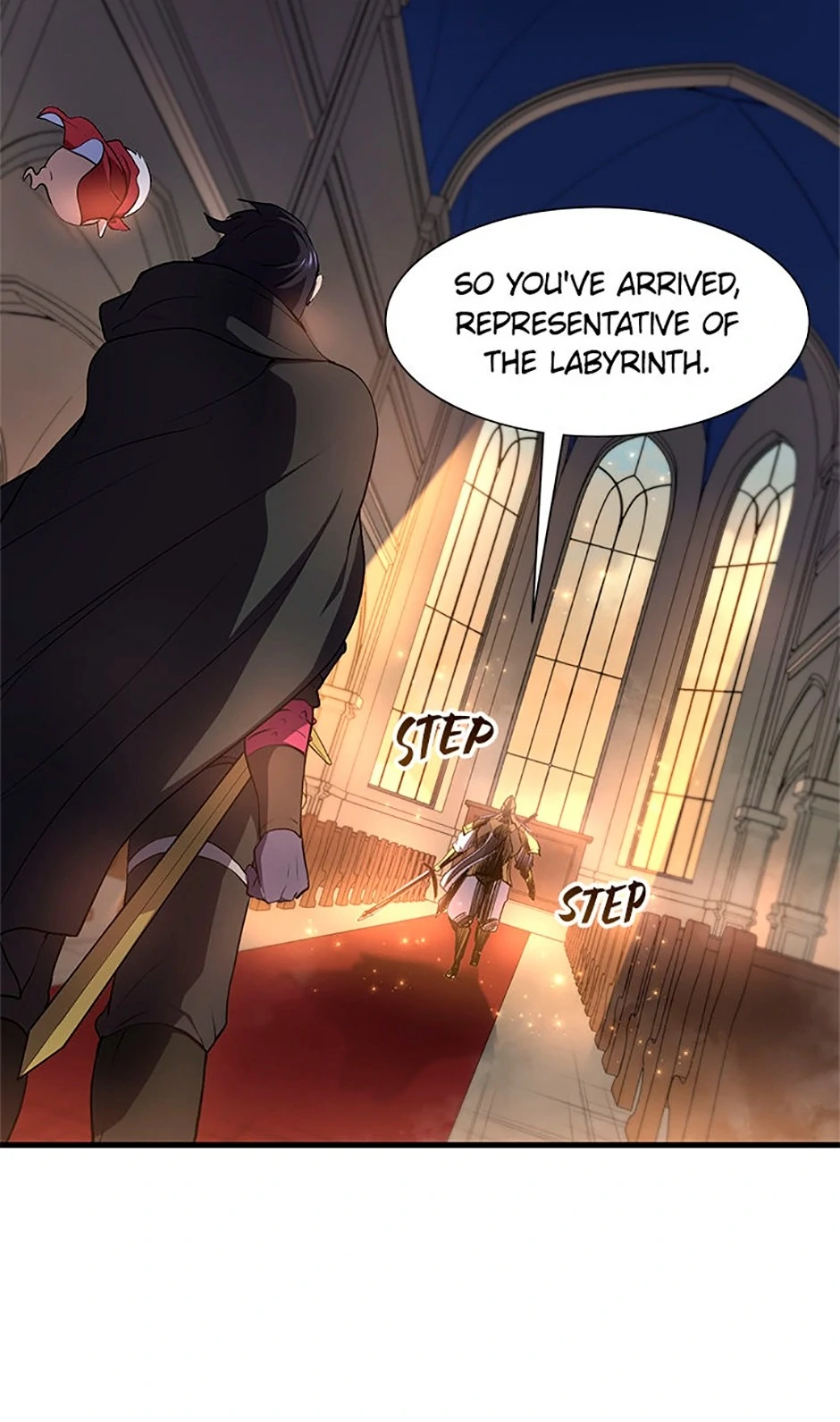 Read Skill Master Levels Up Manga Online