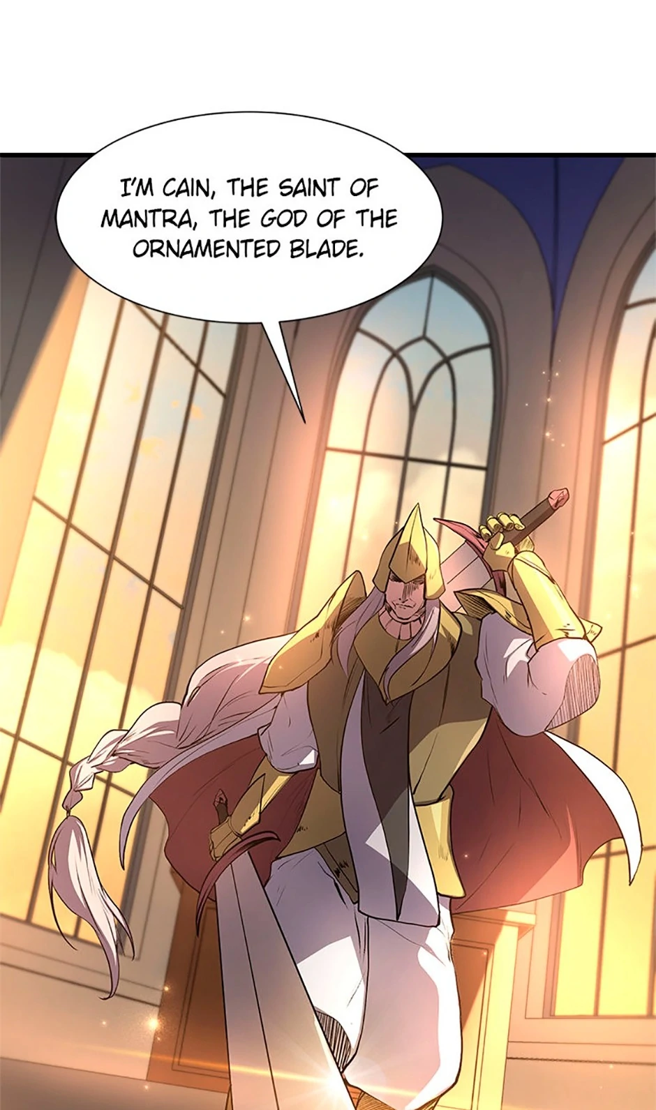 Read Skill Master Levels Up Manga Online