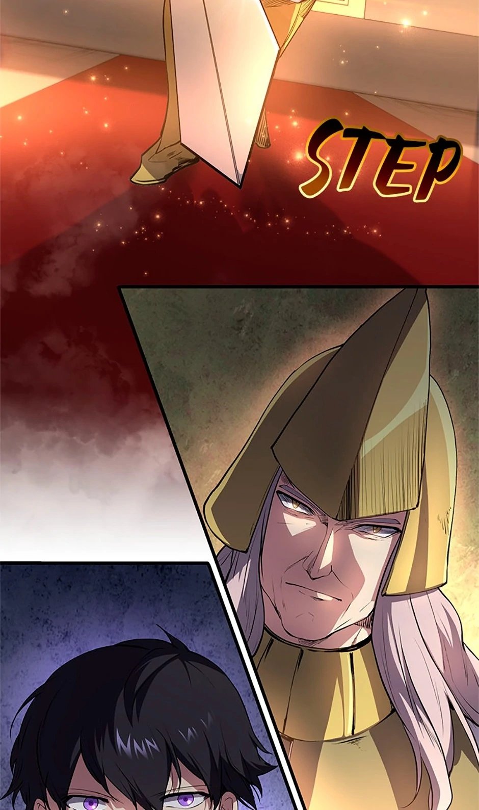 Read Skill Master Levels Up Manga Online