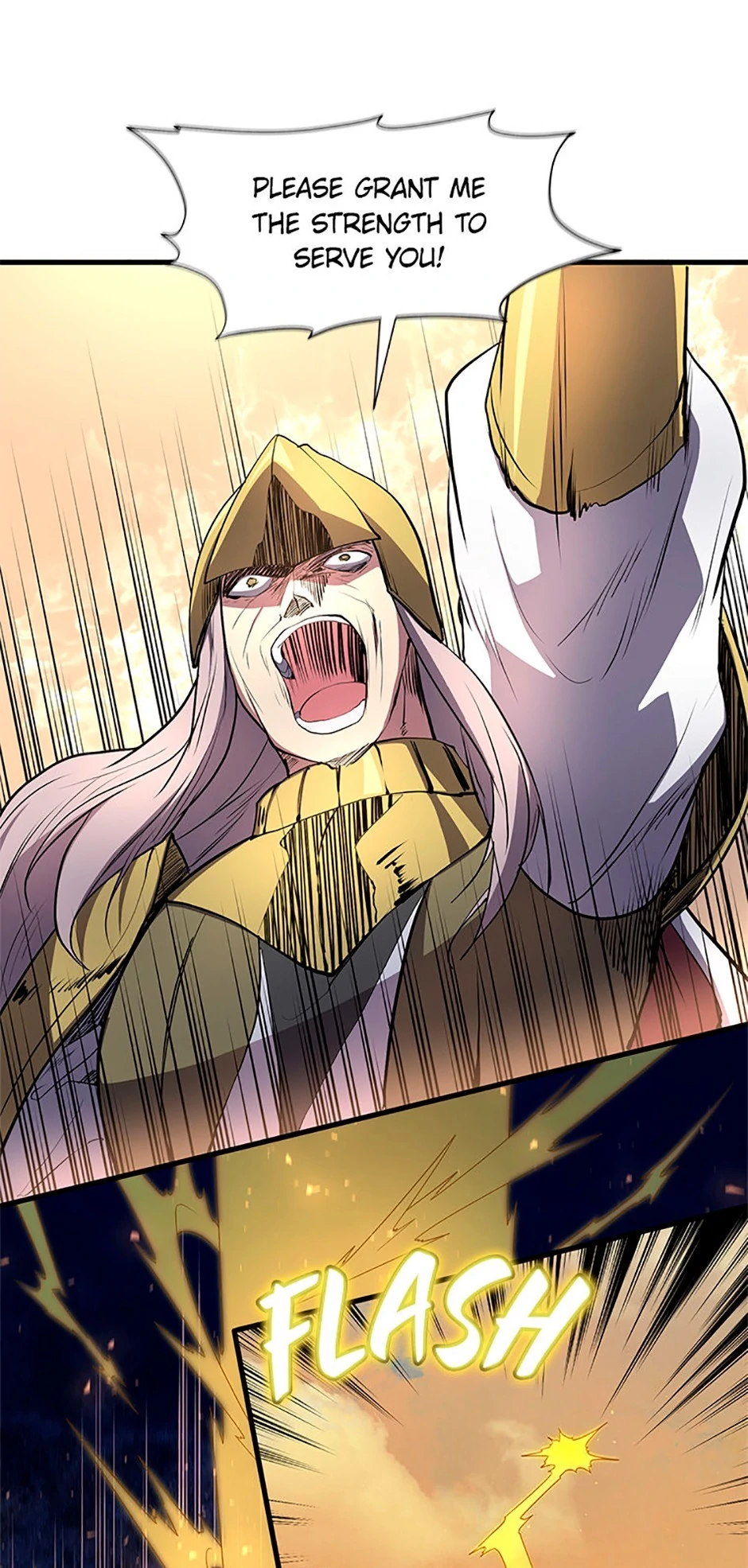 Read Skill Master Levels Up Manga Online