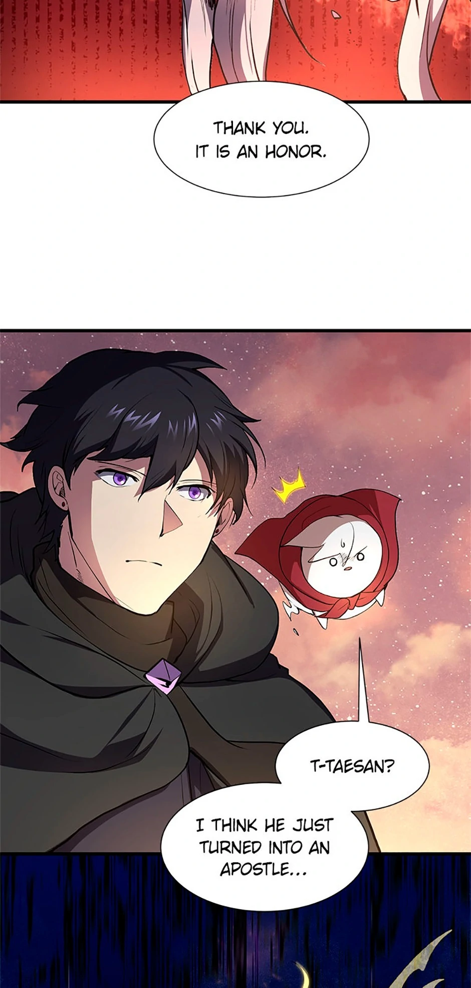 Read Skill Master Levels Up Manga Online