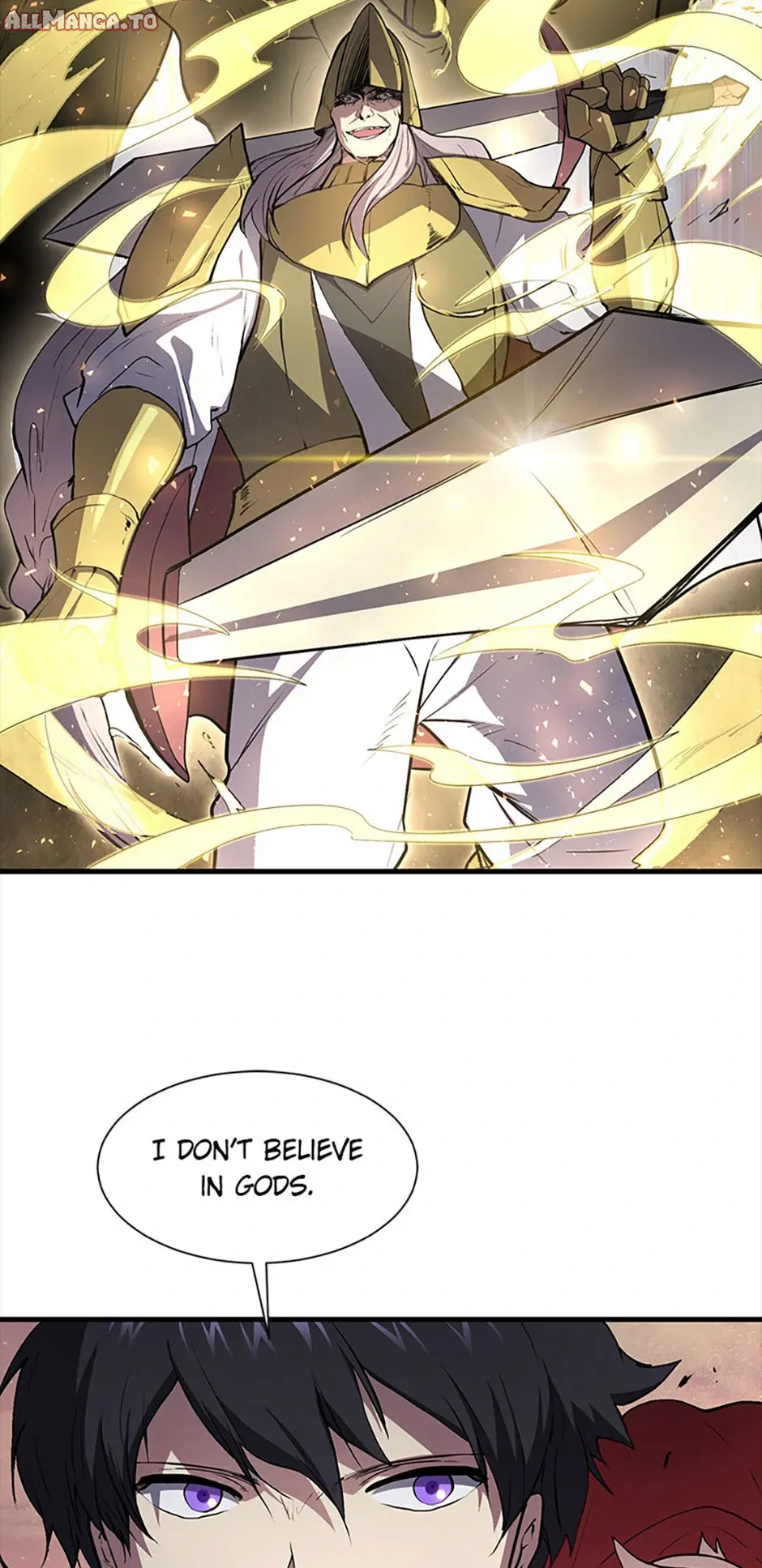Read Skill Master Levels Up Manga Online