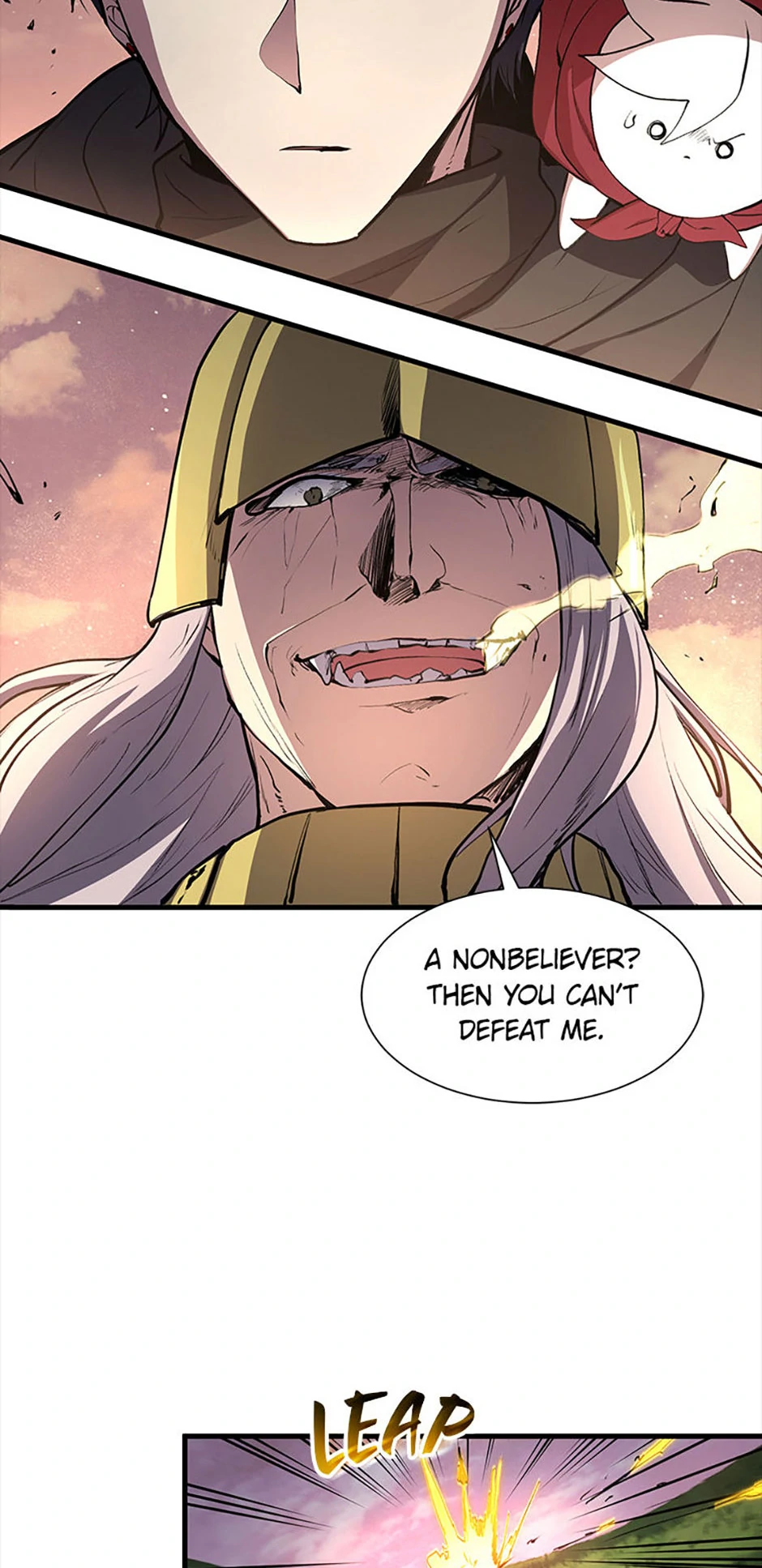 Read Skill Master Levels Up Manga Online