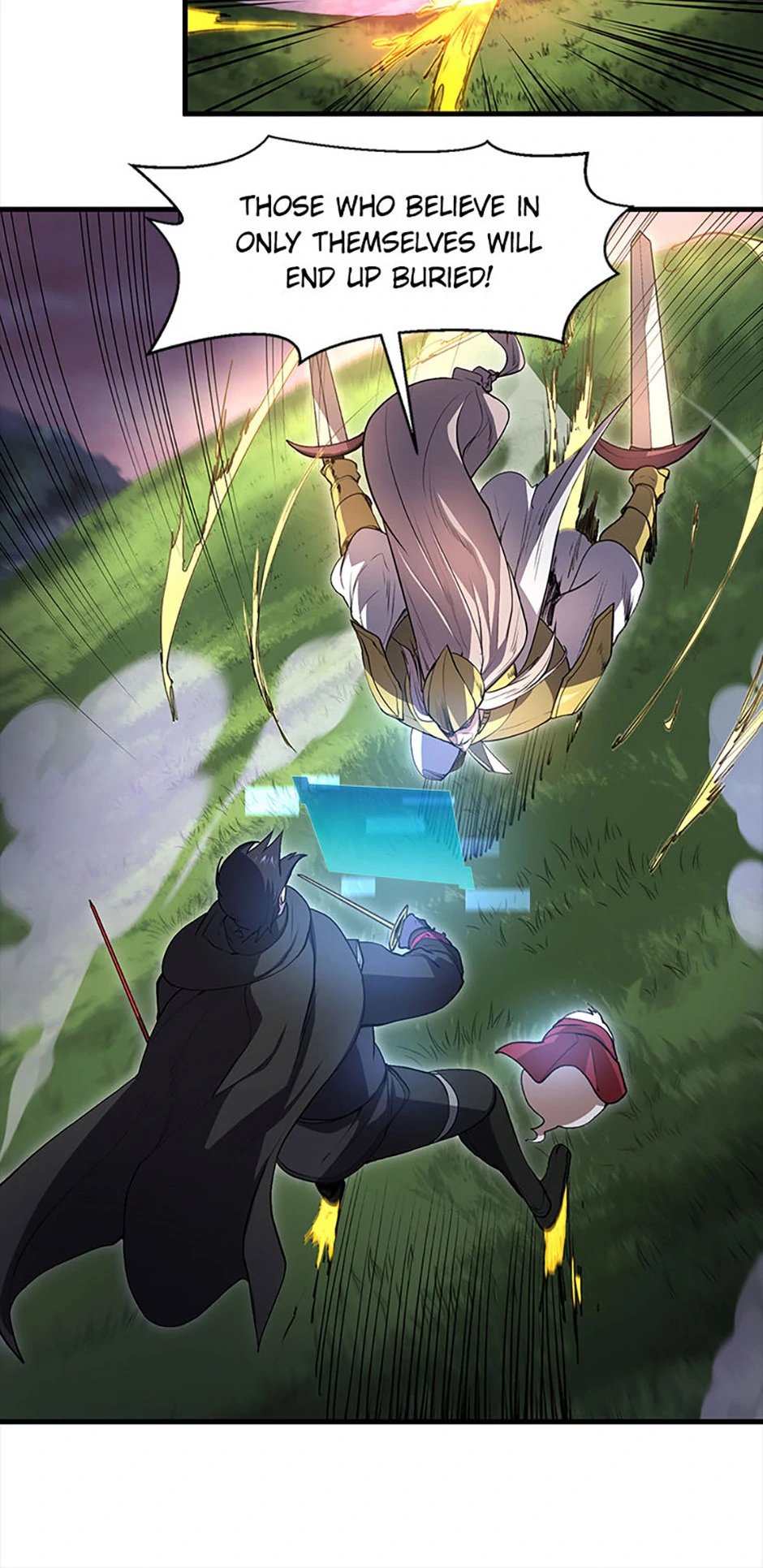 Read Skill Master Levels Up Manga Online
