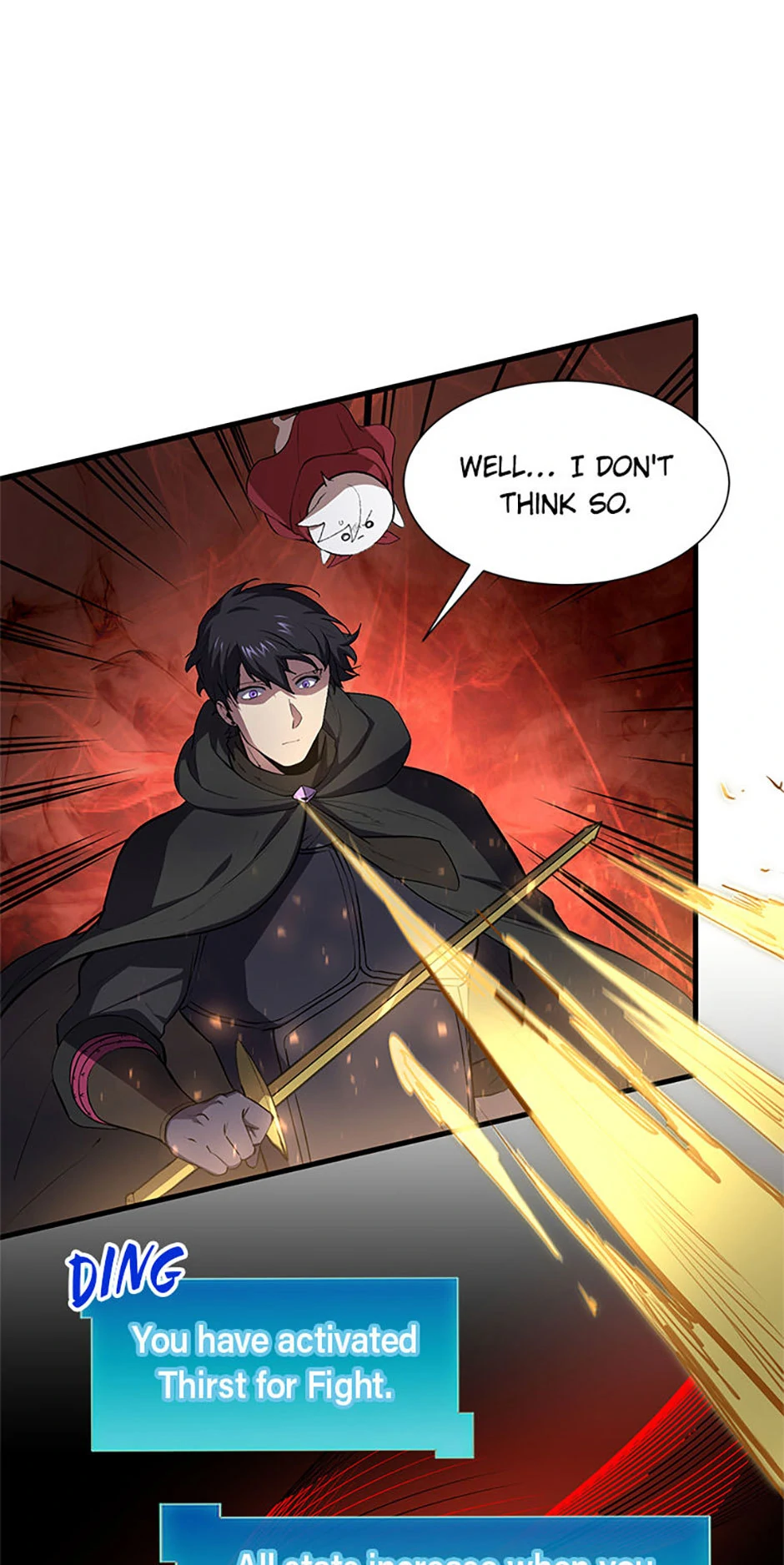 Read Skill Master Levels Up Manga Online