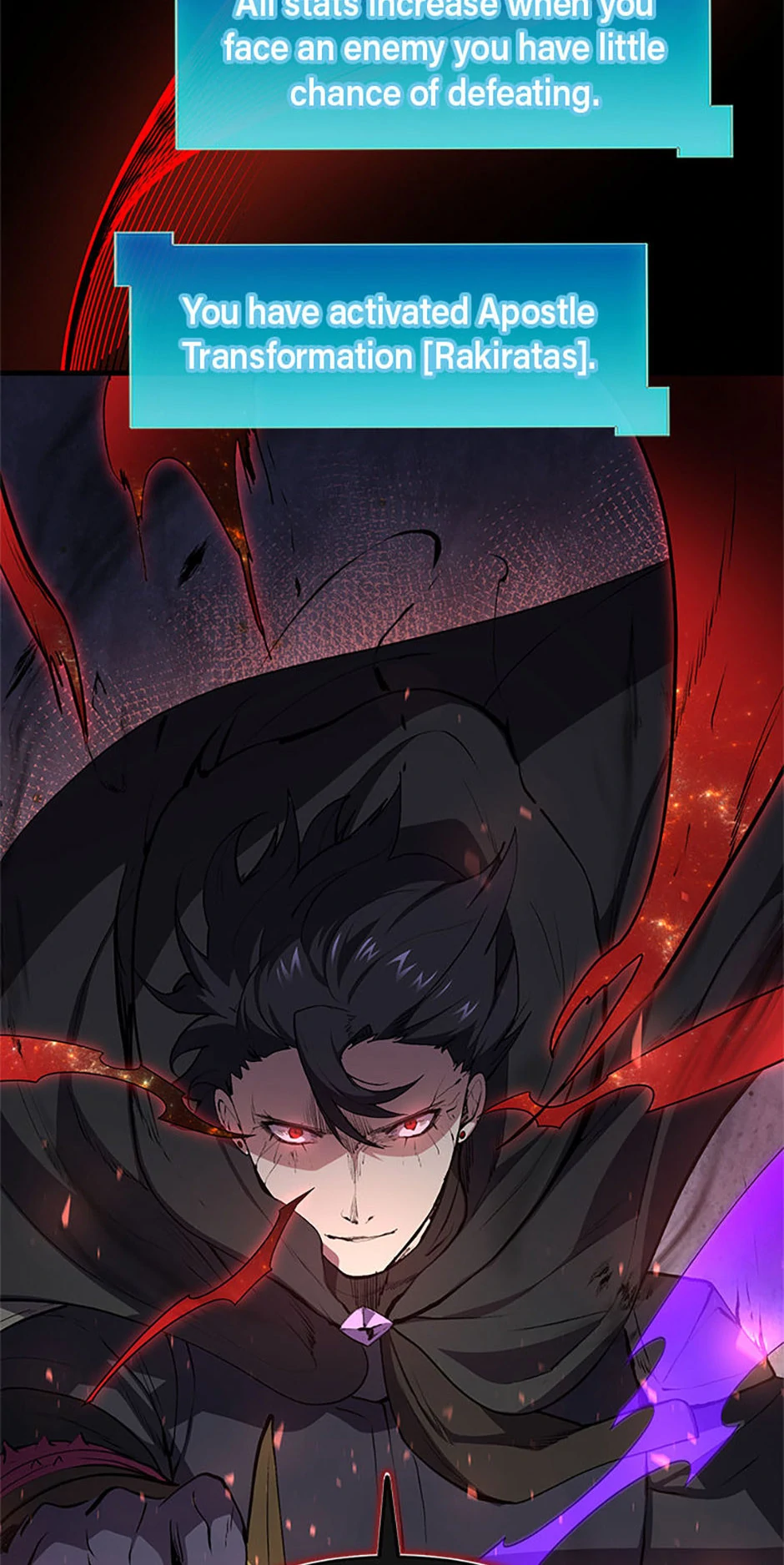 Read Skill Master Levels Up Manga Online
