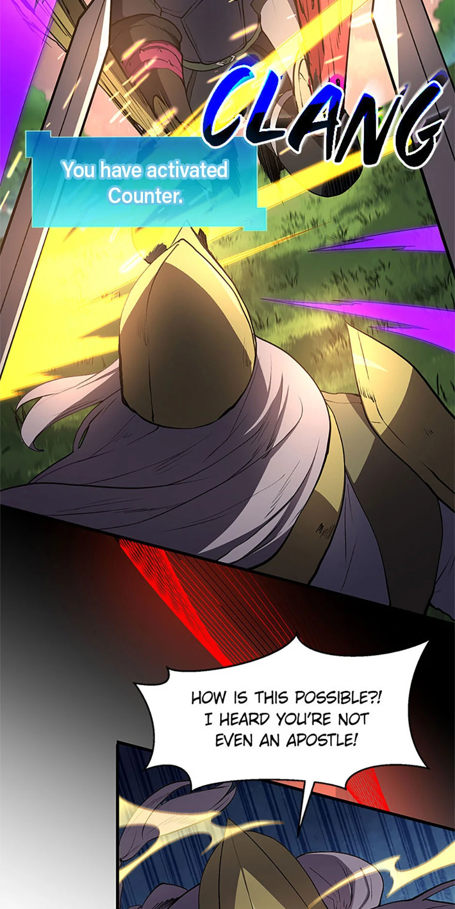 Read Skill Master Levels Up Manga Online