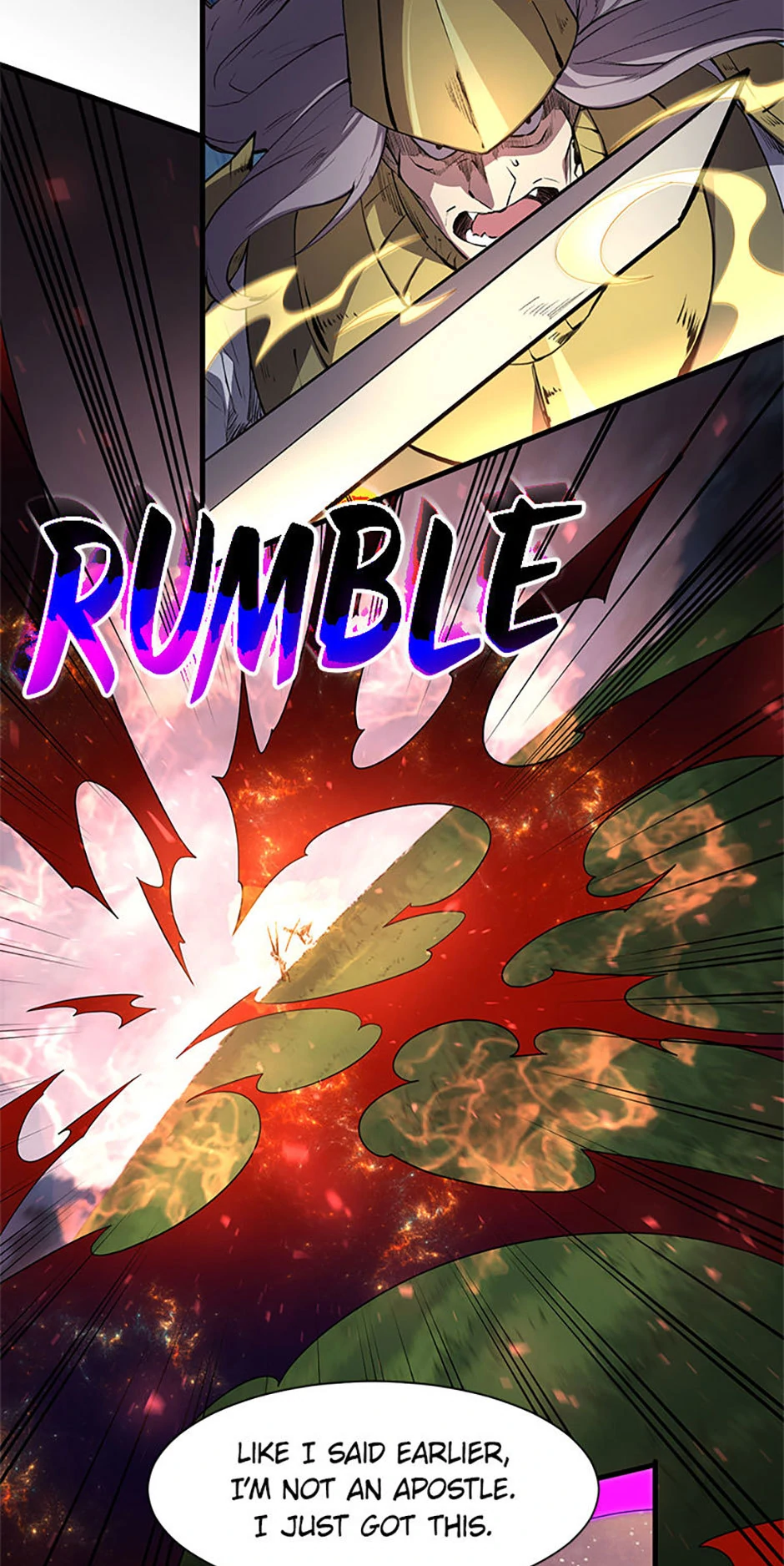 Read Skill Master Levels Up Manga Online
