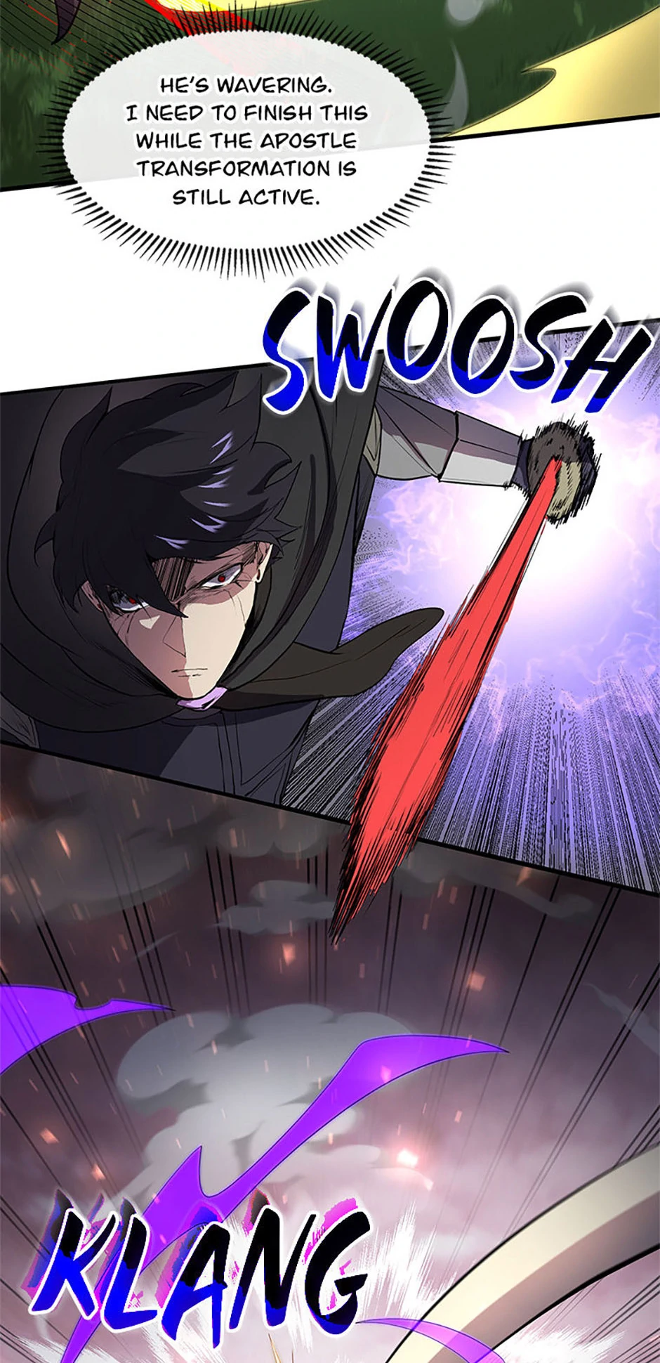 Read Skill Master Levels Up Manga Online