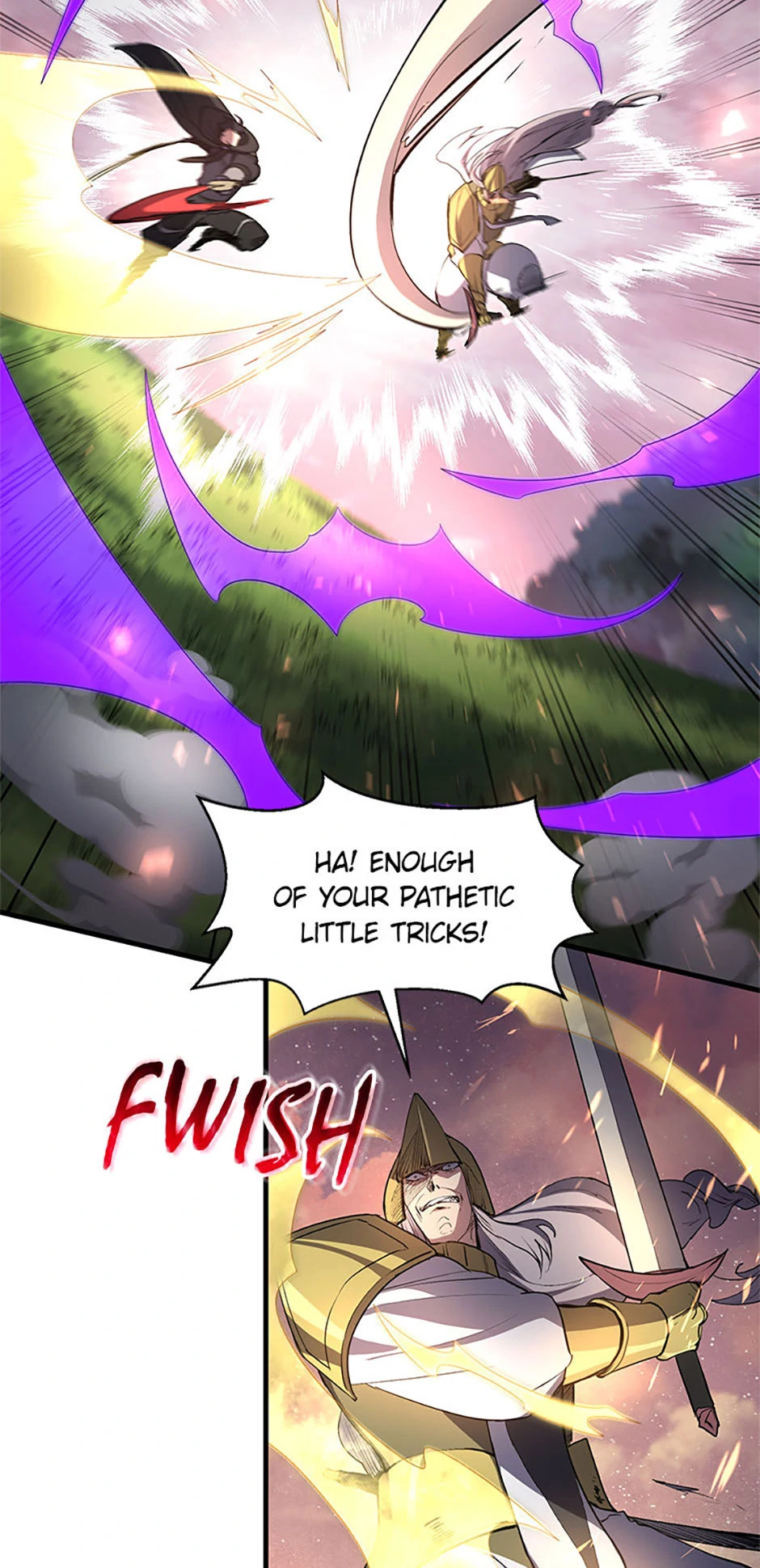 Read Skill Master Levels Up Manga Online