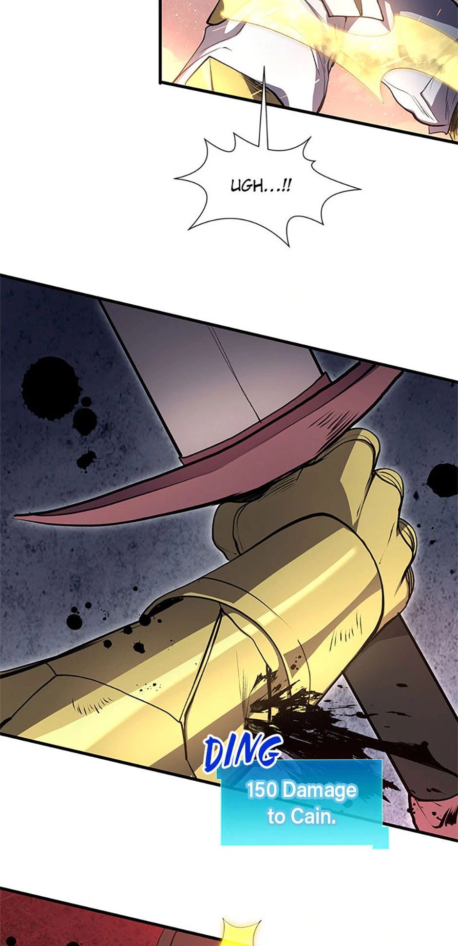 Read Skill Master Levels Up Manga Online