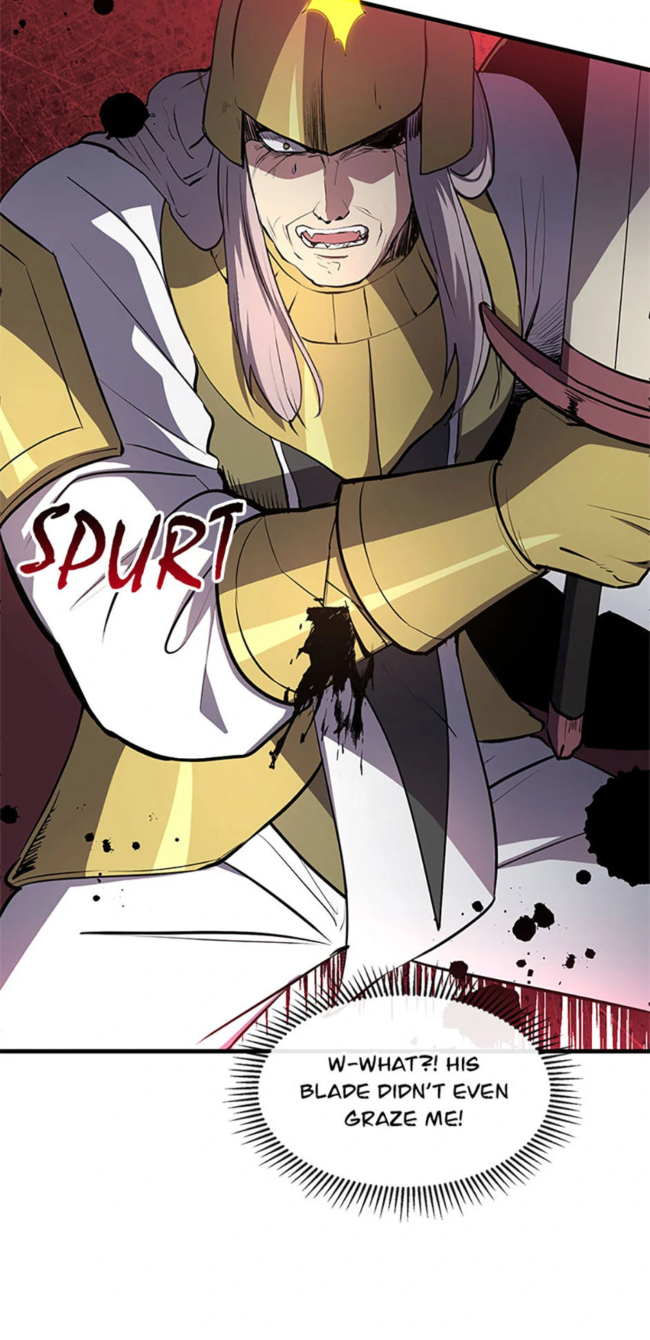 Read Skill Master Levels Up Manga Online