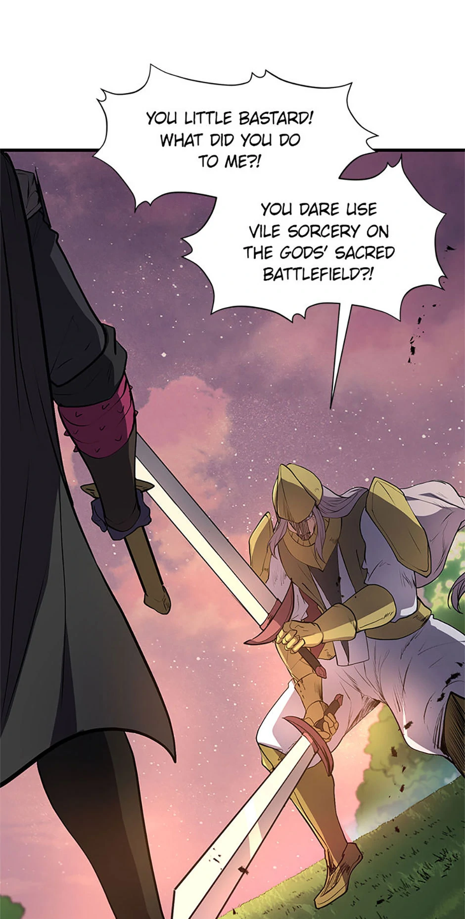 Read Skill Master Levels Up Manga Online