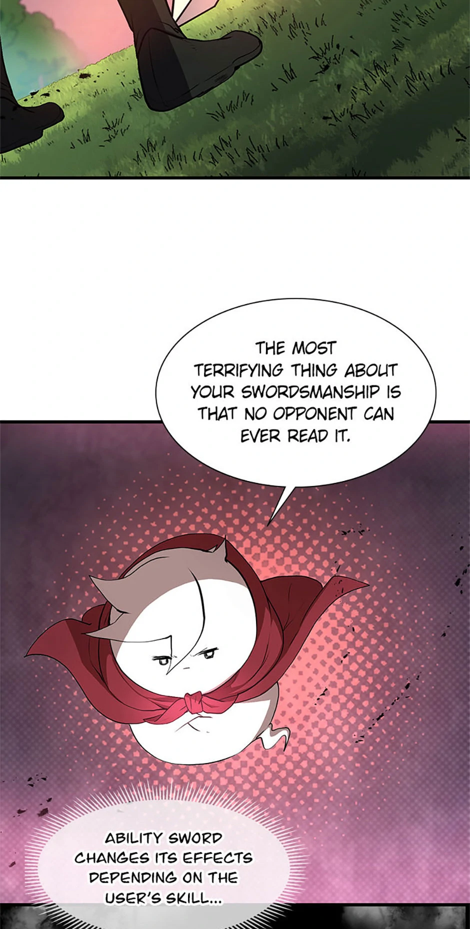 Read Skill Master Levels Up Manga Online