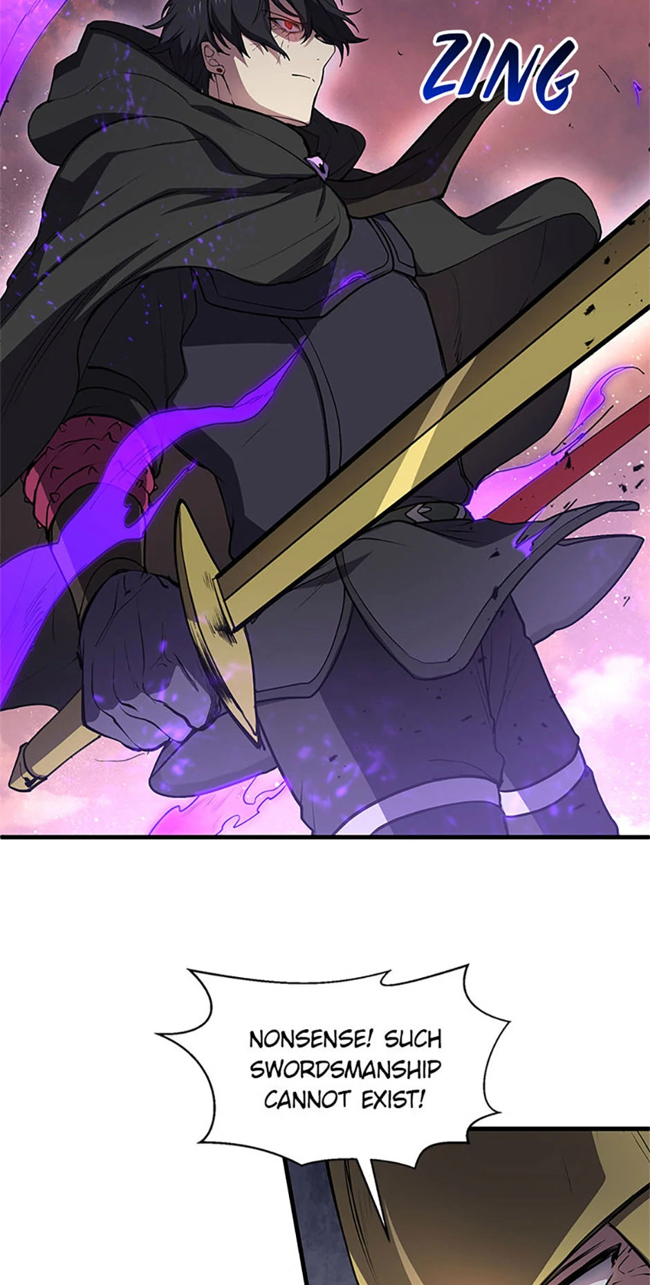 Read Skill Master Levels Up Manga Online