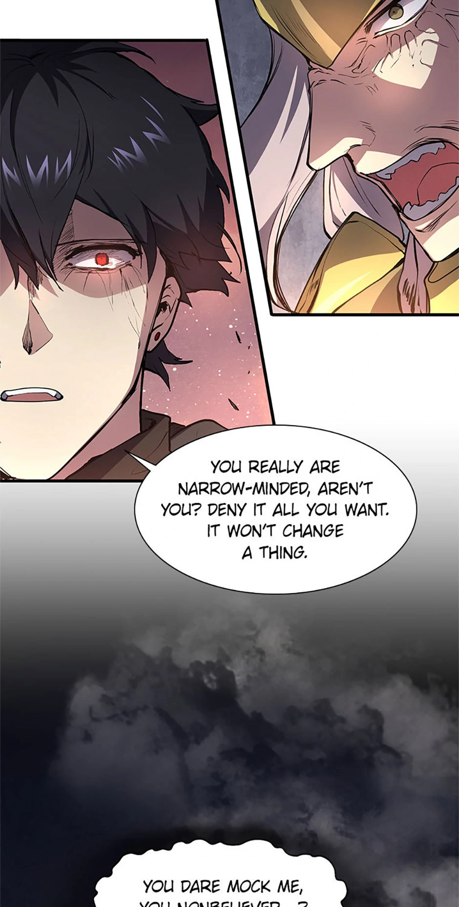 Read Skill Master Levels Up Manga Online