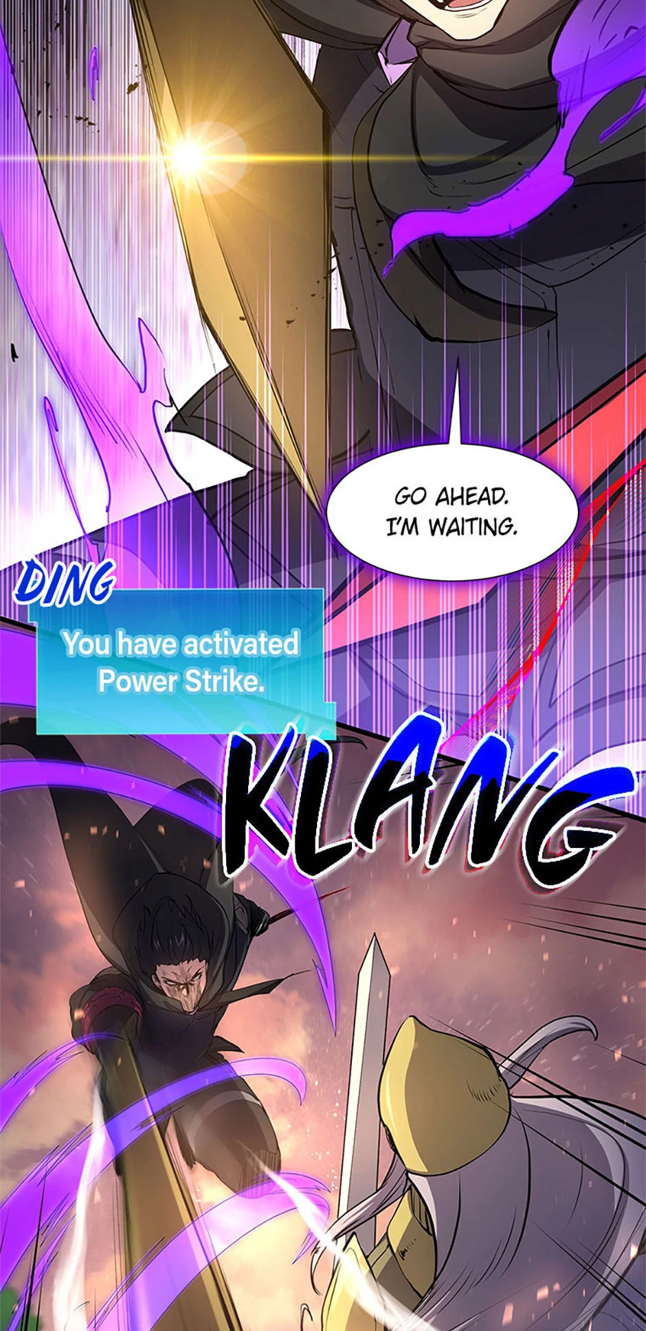 Read Skill Master Levels Up Manga Online