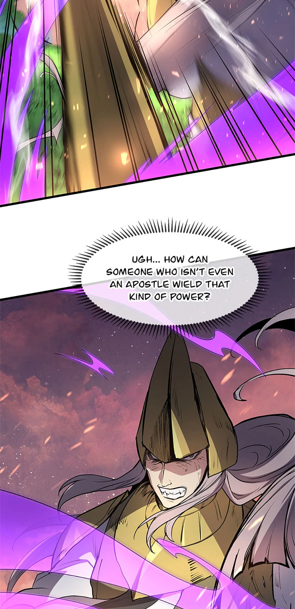 Read Skill Master Levels Up Manga Online