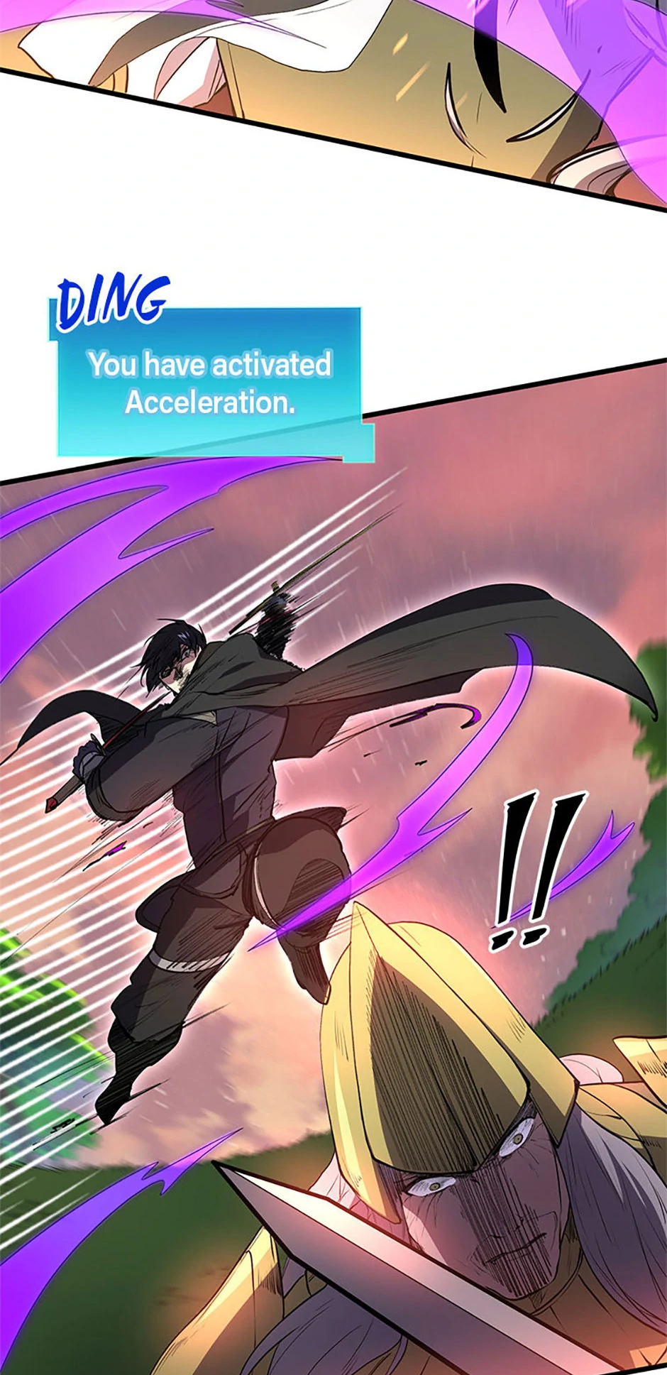 Read Skill Master Levels Up Manga Online
