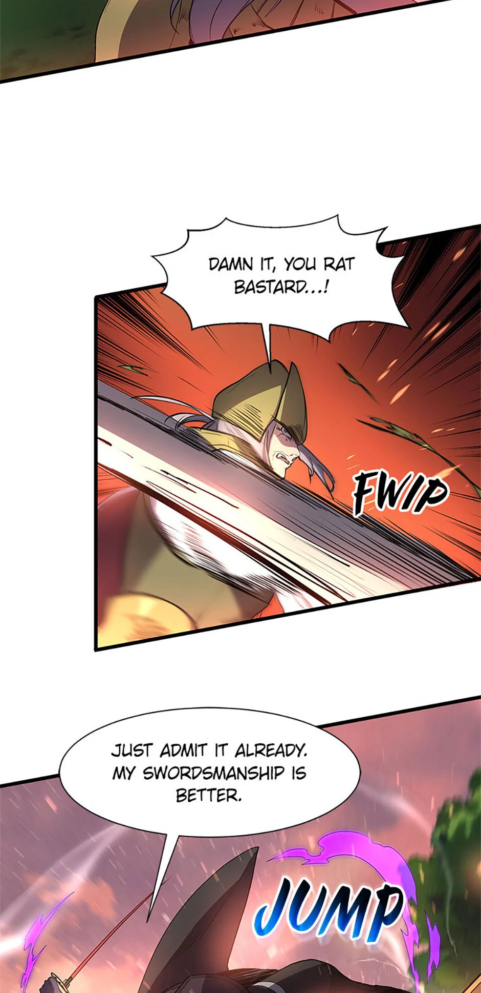Read Skill Master Levels Up Manga Online