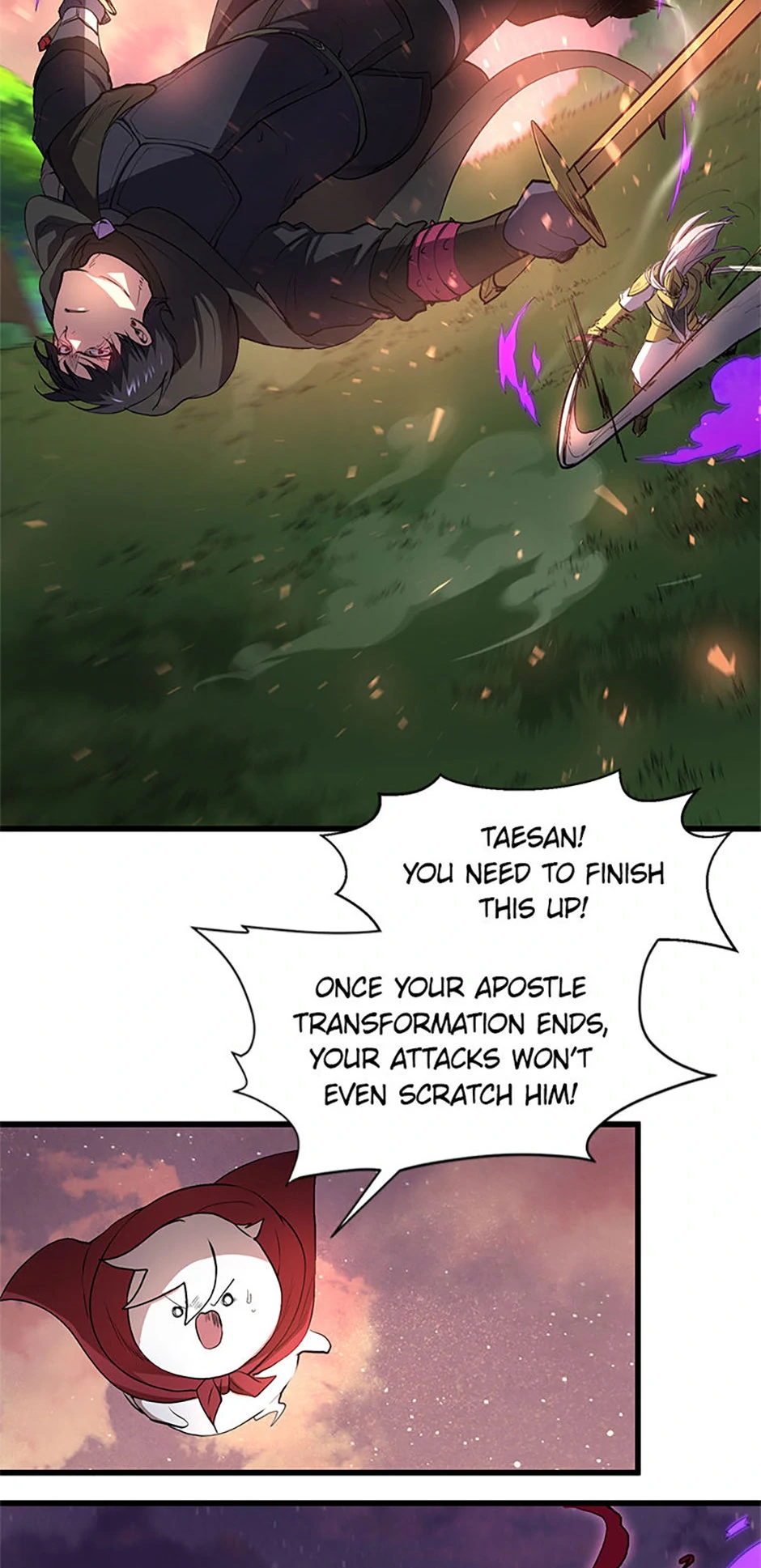 Read Skill Master Levels Up Manga Online