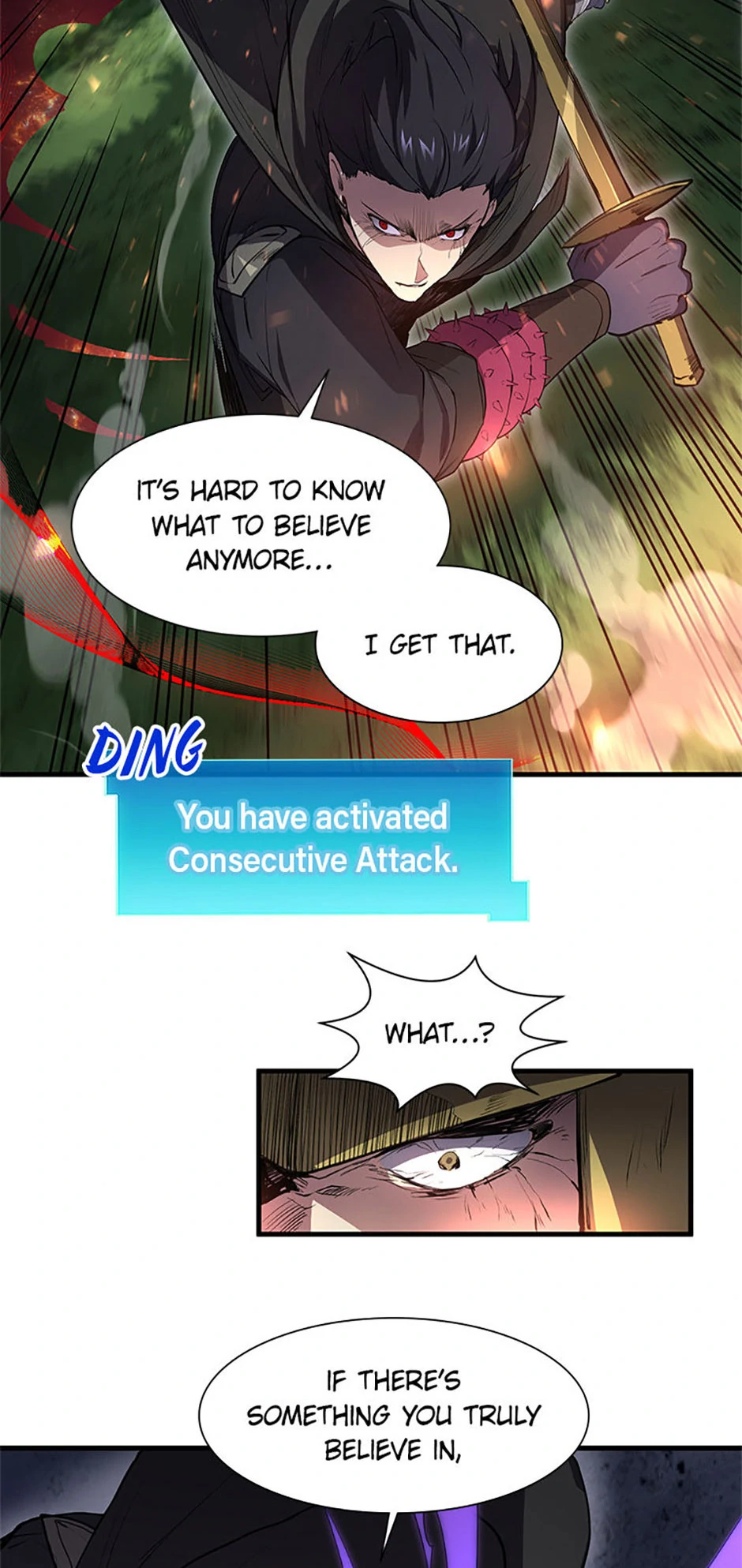 Read Skill Master Levels Up Manga Online