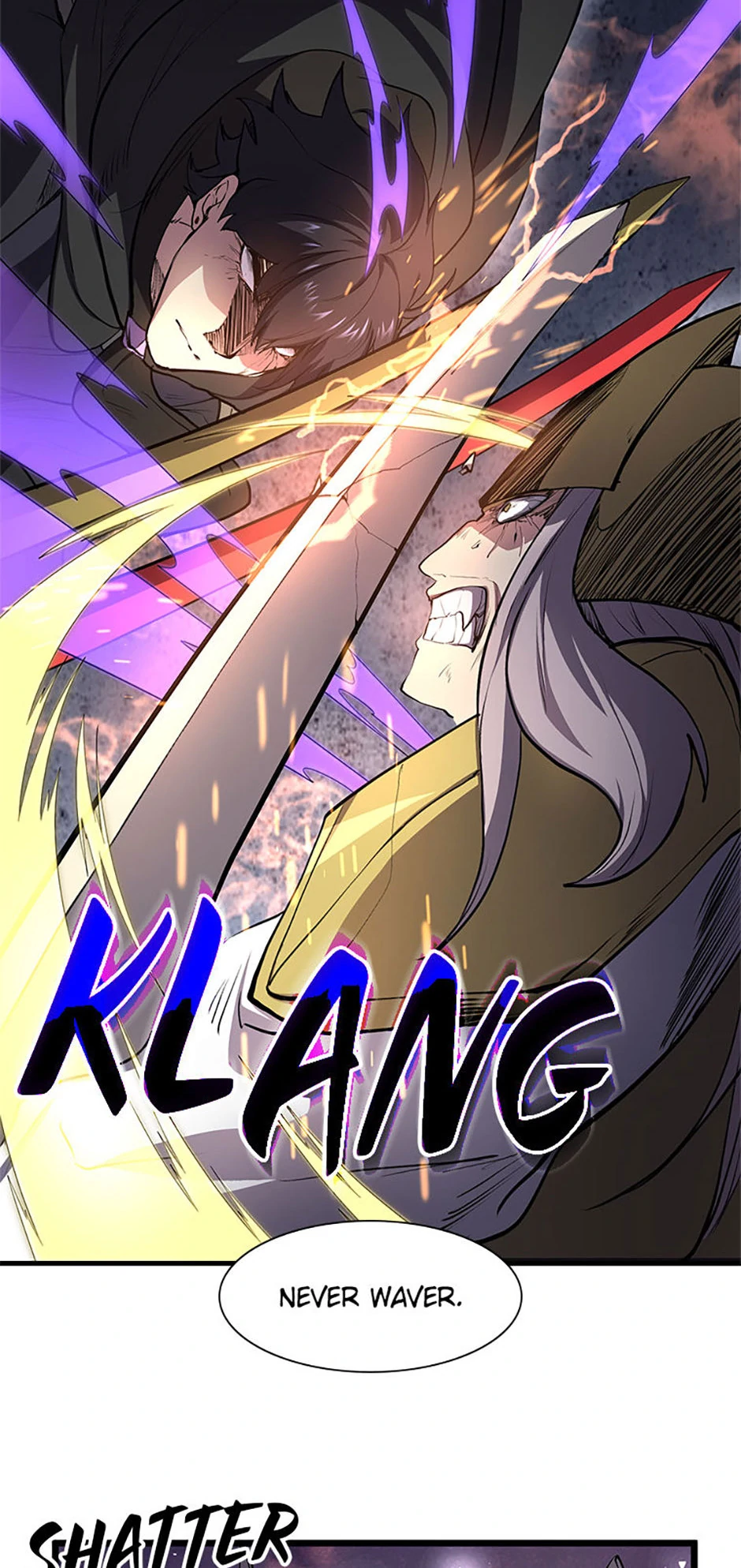 Read Skill Master Levels Up Manga Online
