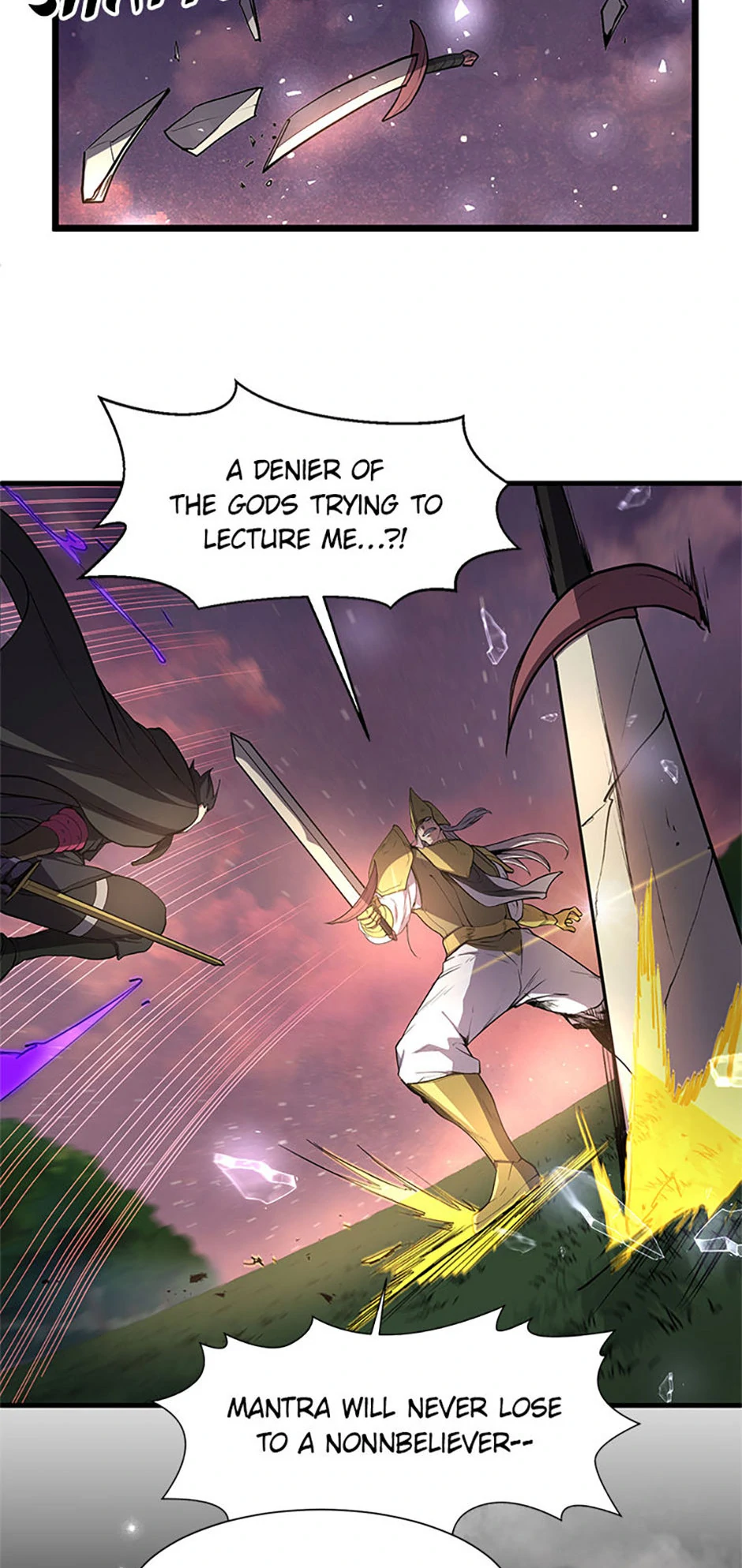 Read Skill Master Levels Up Manga Online
