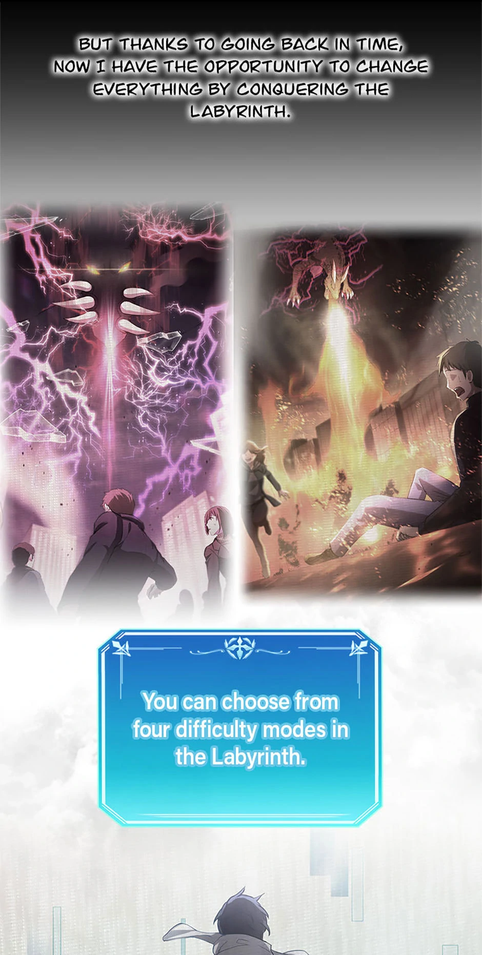 Read Skill Master Levels Up Manga Online