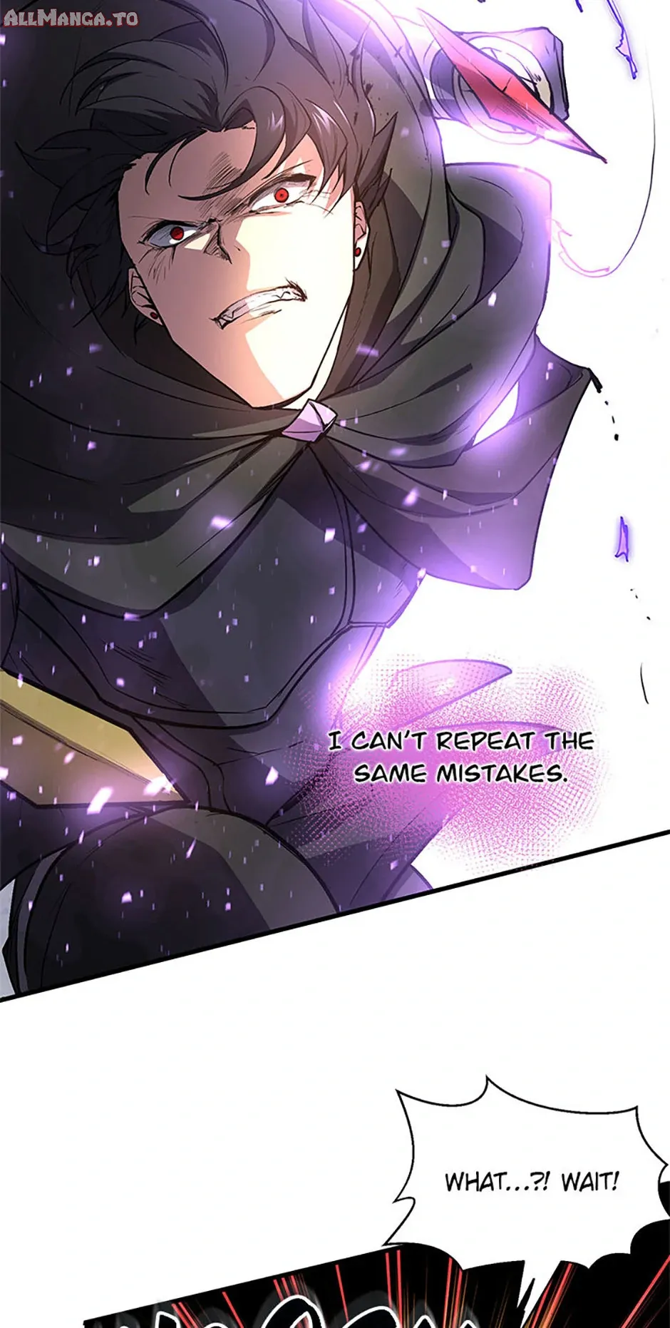 Read Skill Master Levels Up Manga Online