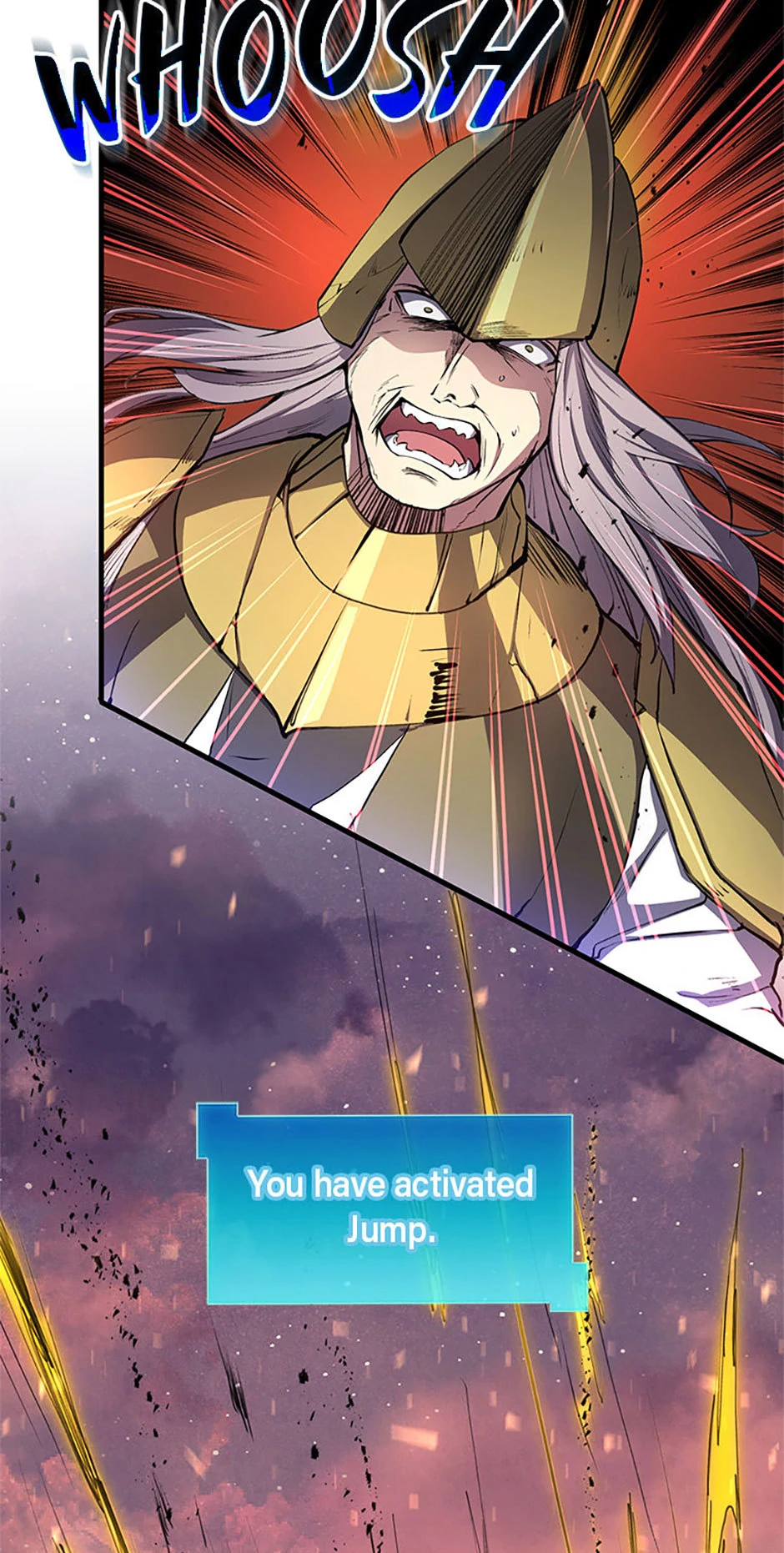 Read Skill Master Levels Up Manga Online