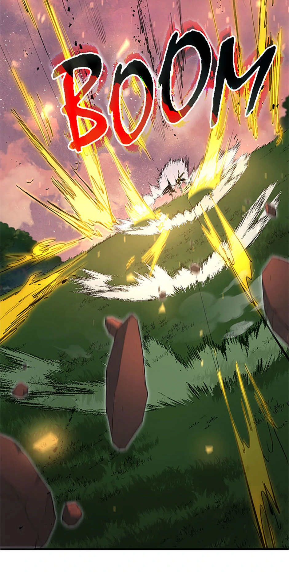 Read Skill Master Levels Up Manga Online