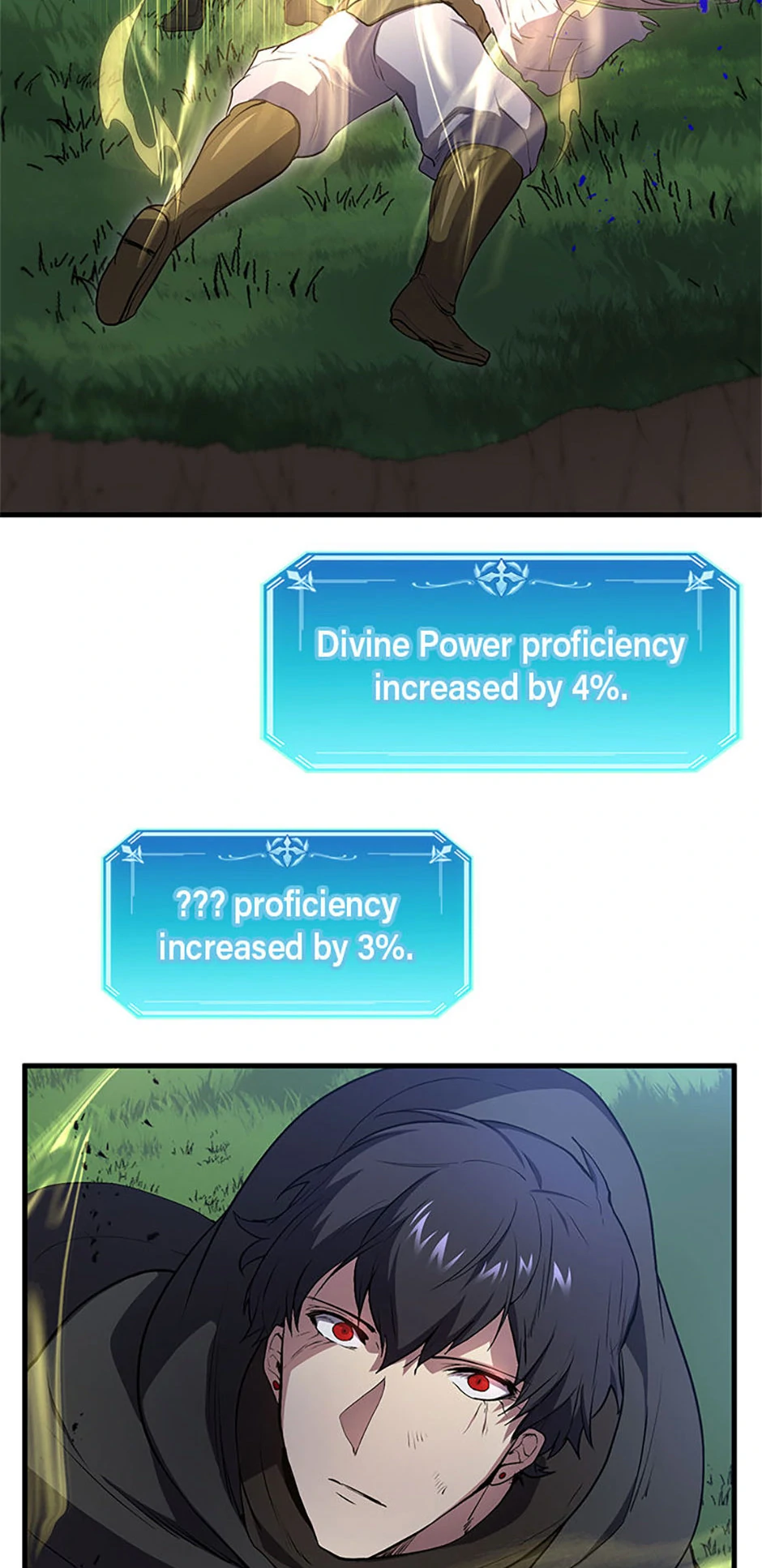 Read Skill Master Levels Up Manga Online