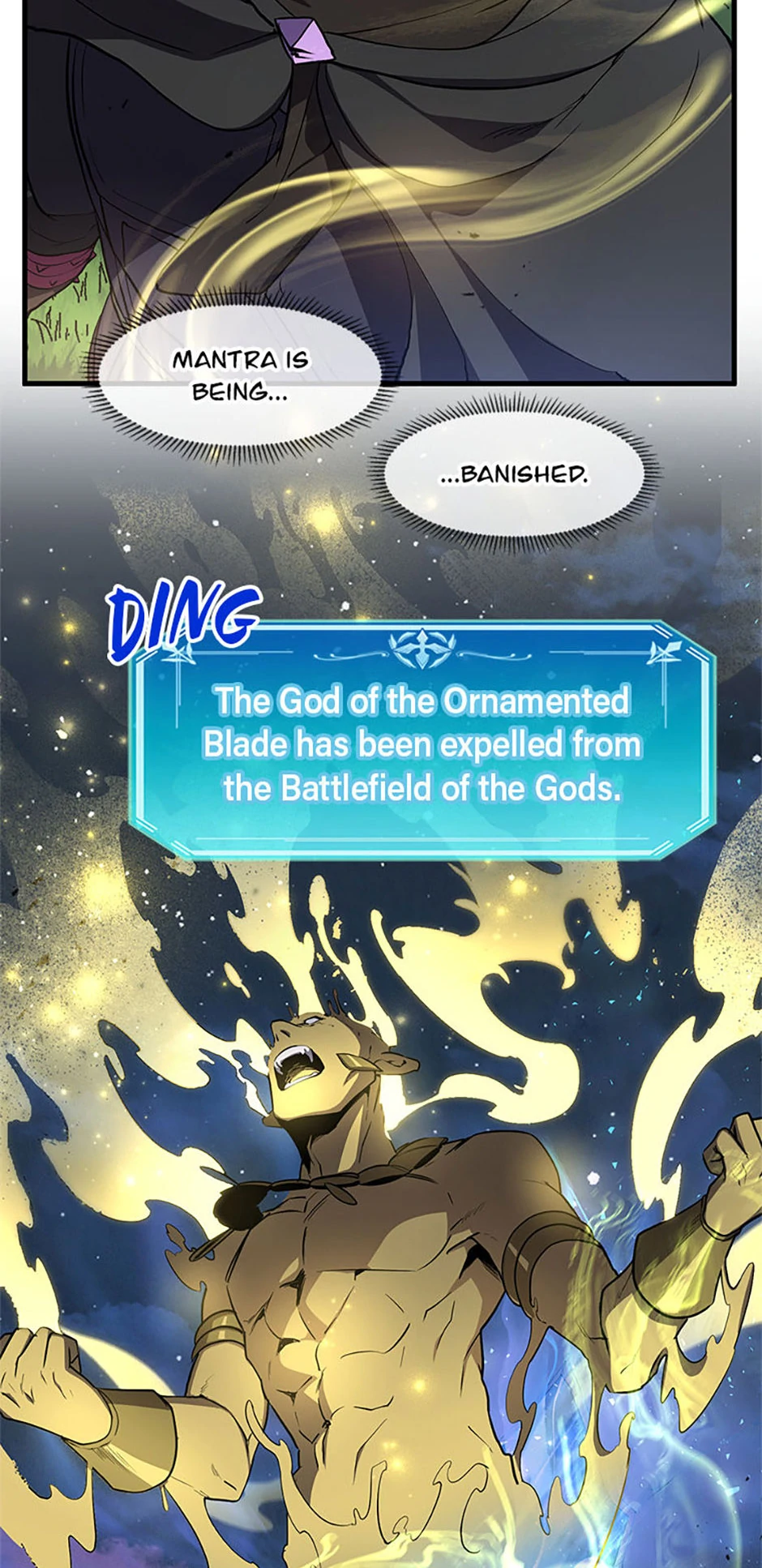 Read Skill Master Levels Up Manga Online