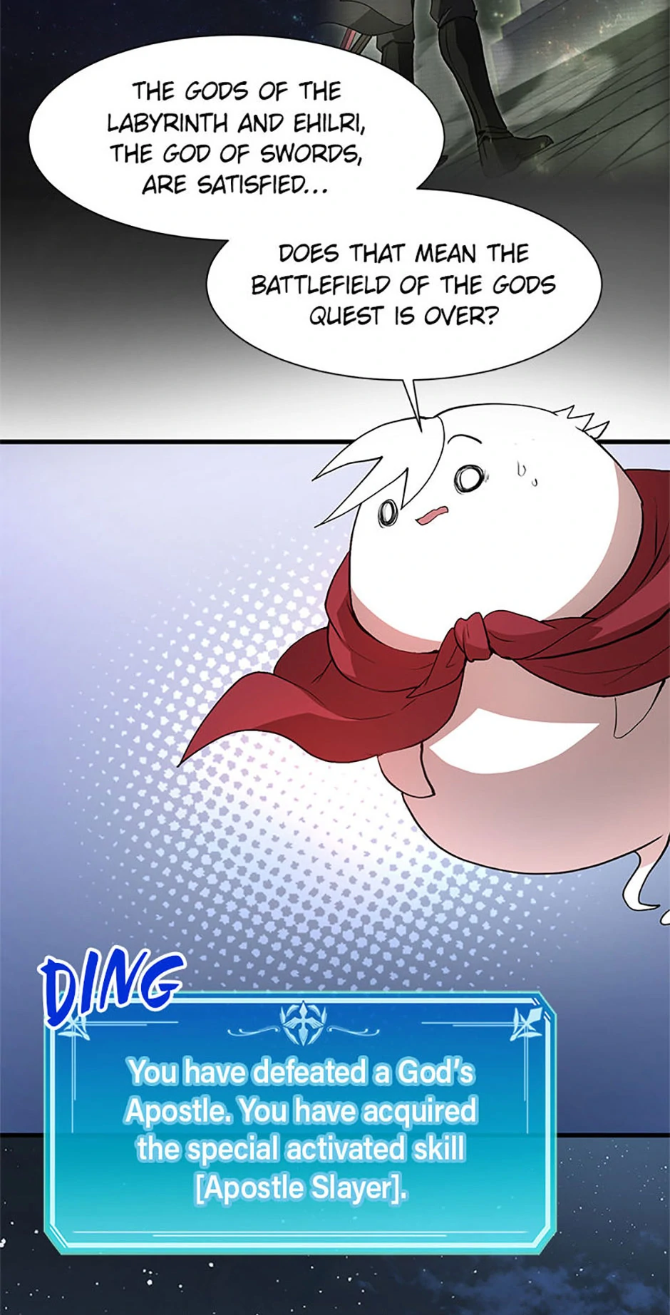 Read Skill Master Levels Up Manga Online