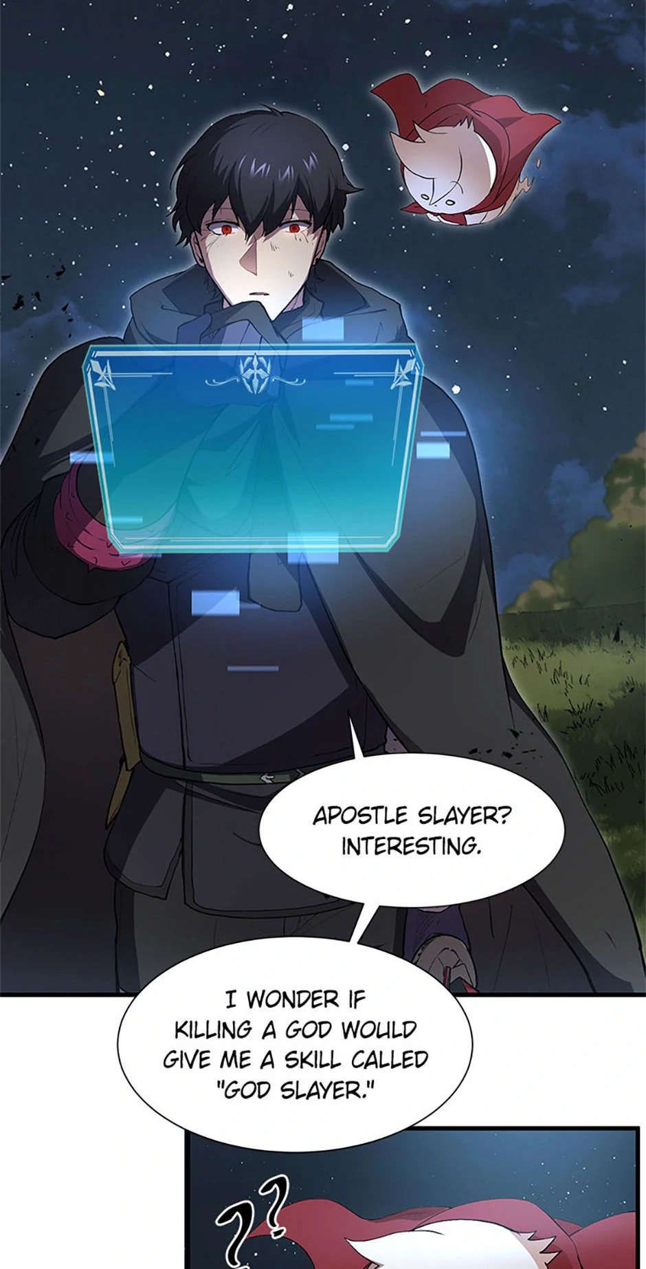 Read Skill Master Levels Up Manga Online