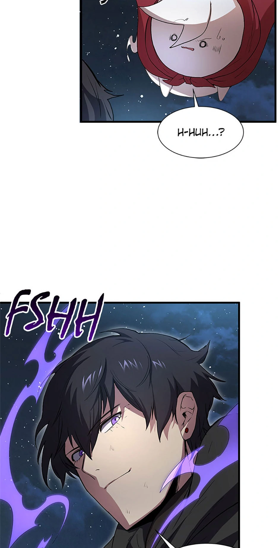 Read Skill Master Levels Up Manga Online