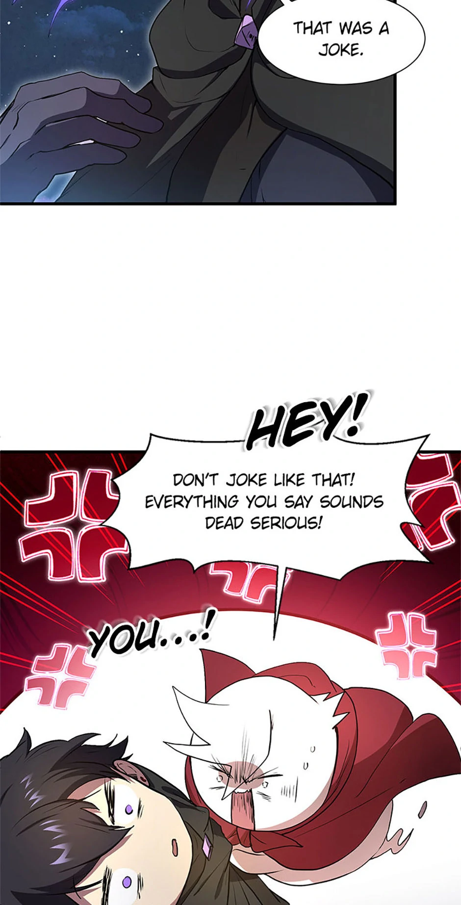 Read Skill Master Levels Up Manga Online