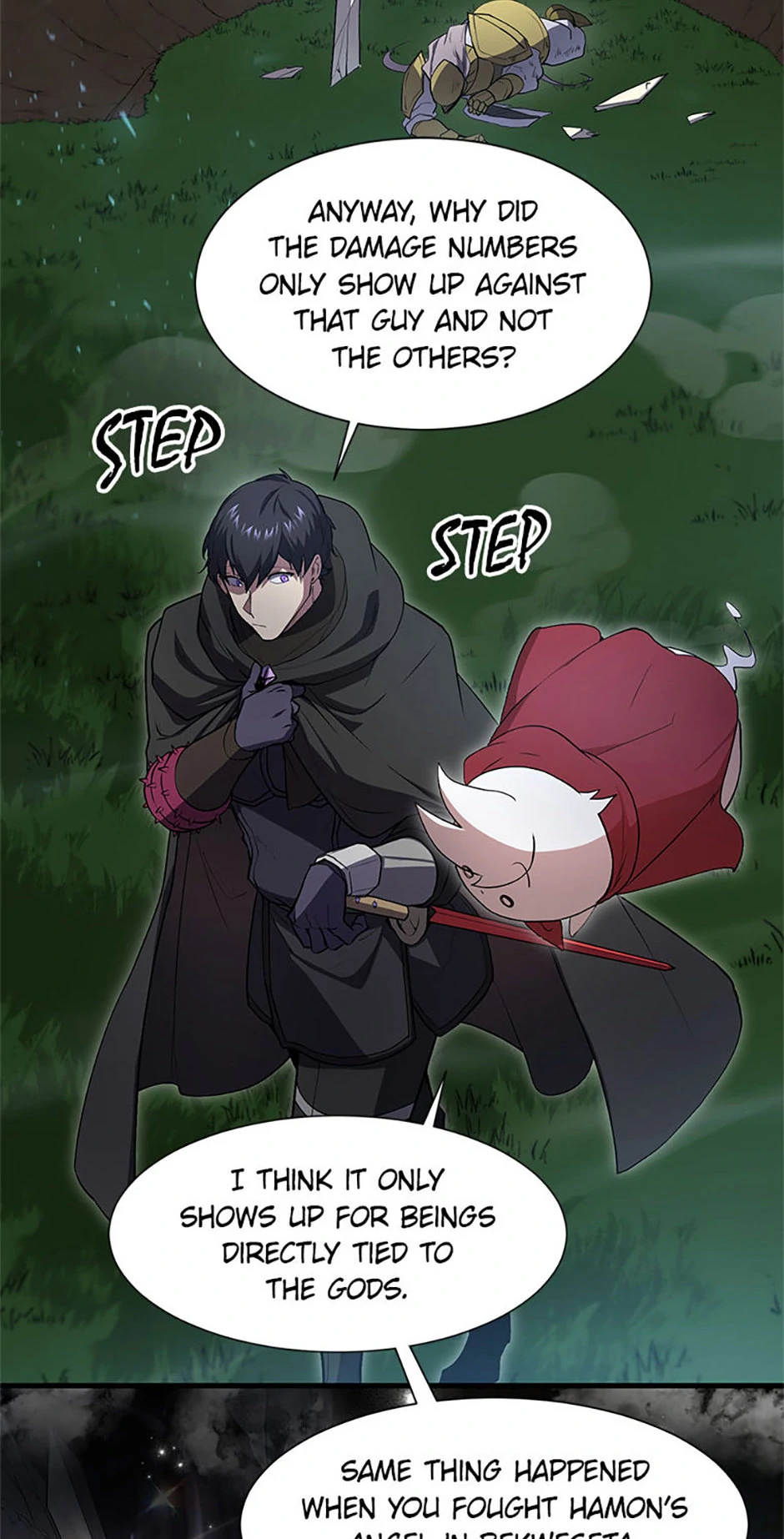Read Skill Master Levels Up Manga Online