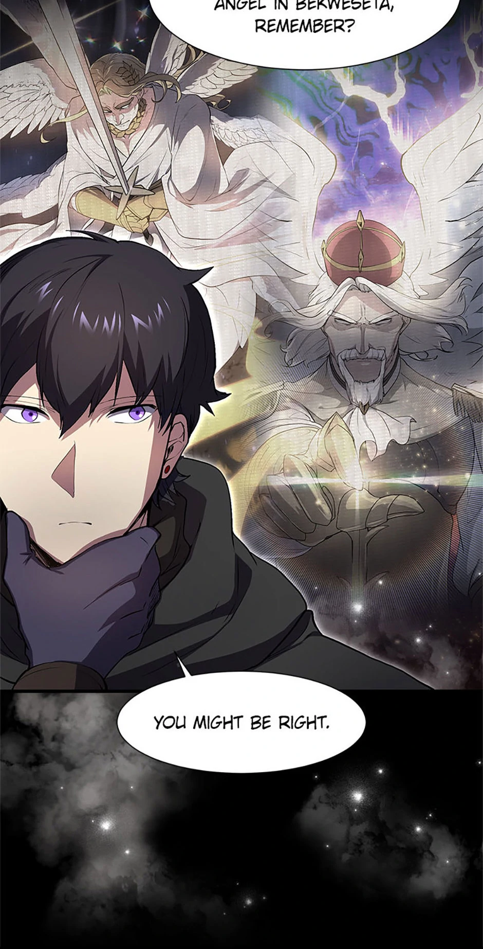 Read Skill Master Levels Up Manga Online