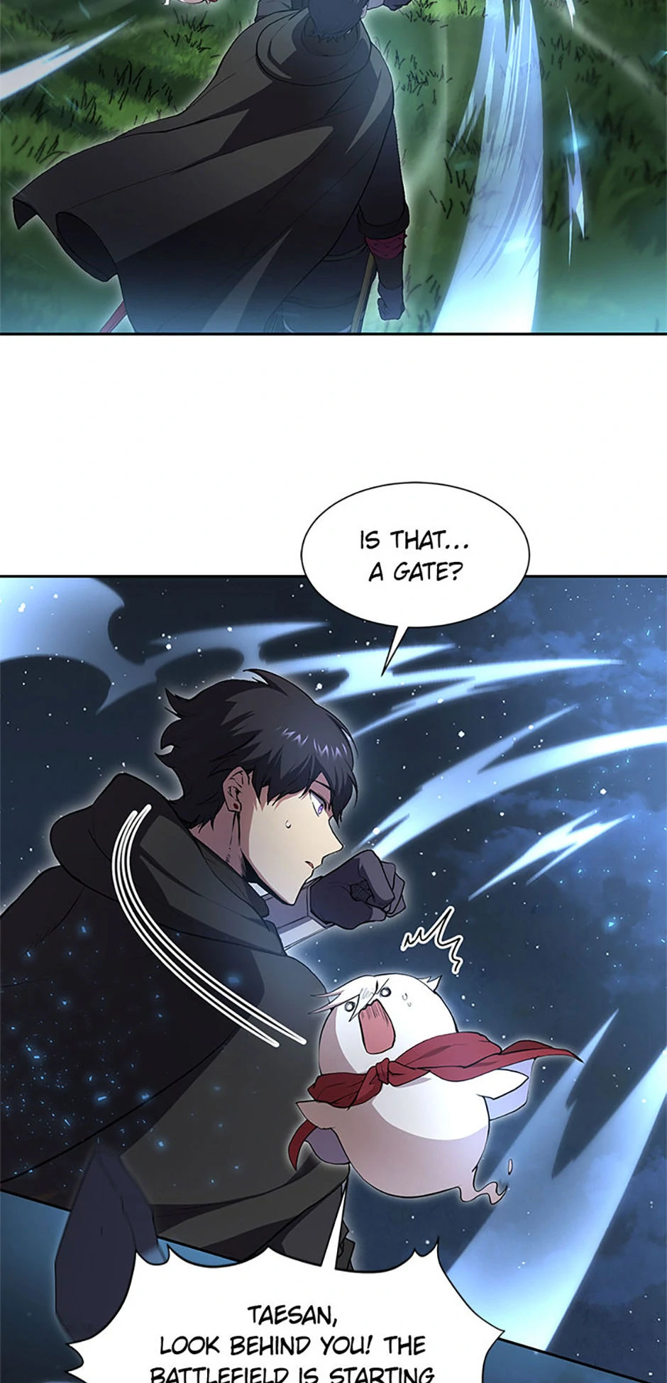 Read Skill Master Levels Up Manga Online
