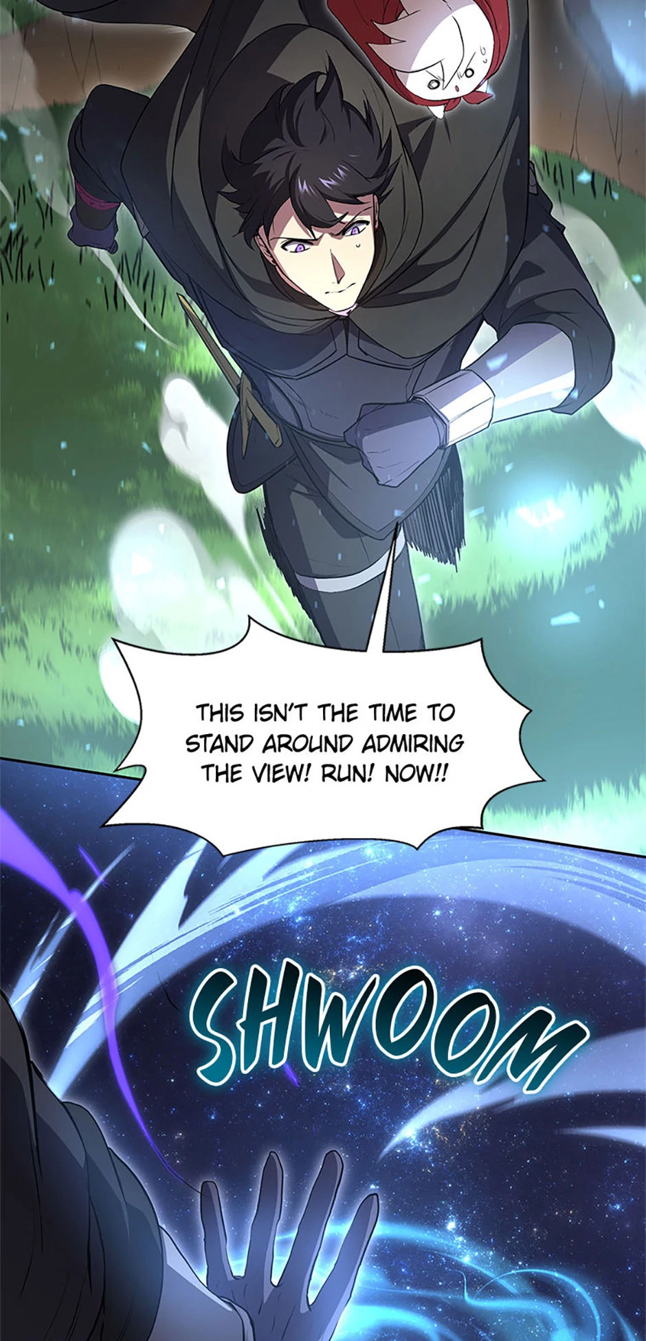 Read Skill Master Levels Up Manga Online