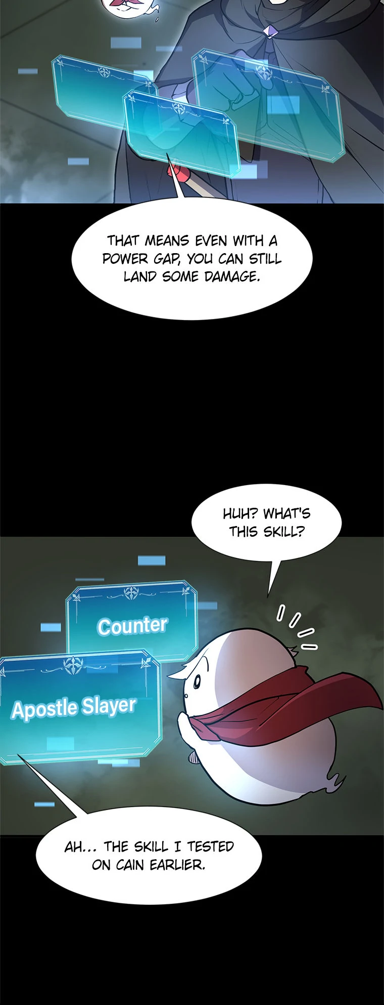 Read Skill Master Levels Up Manga Online