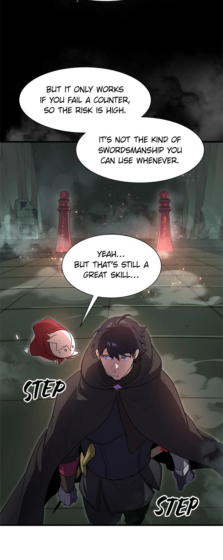 Read Skill Master Levels Up Manga Online