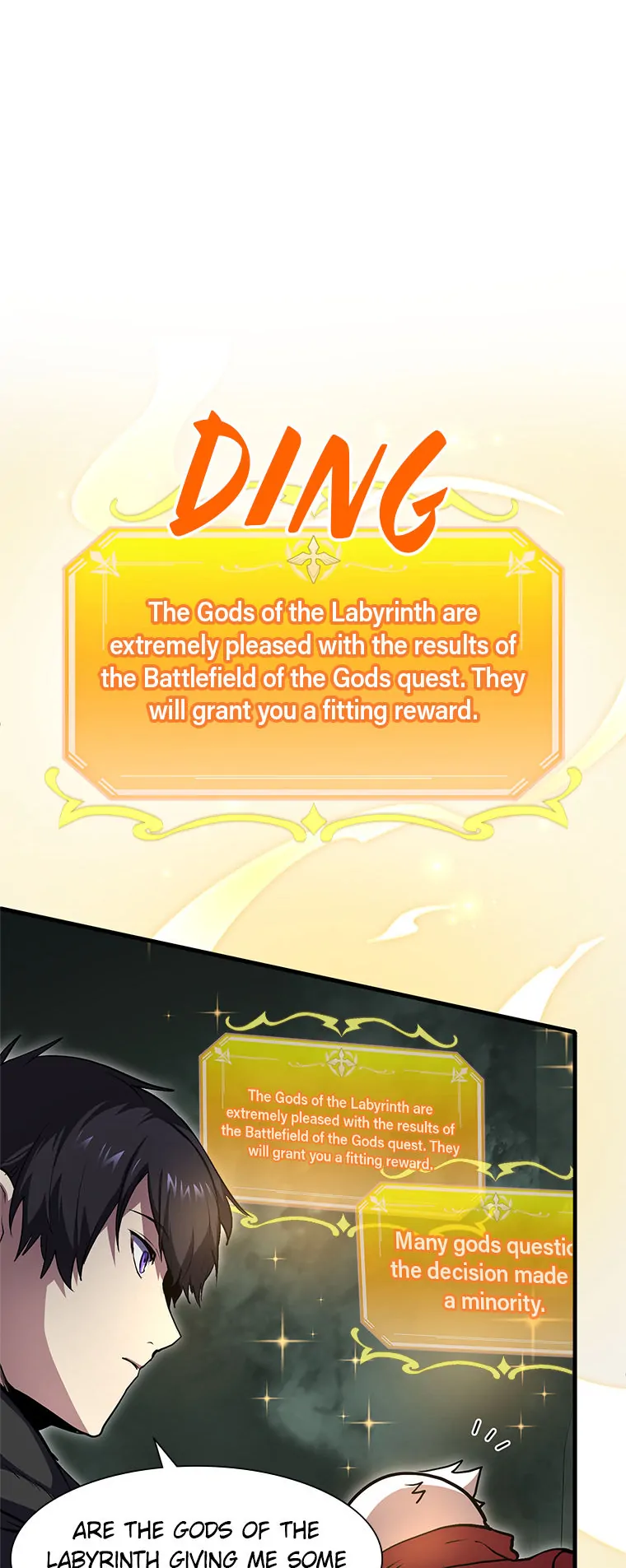 Read Skill Master Levels Up Manga Online