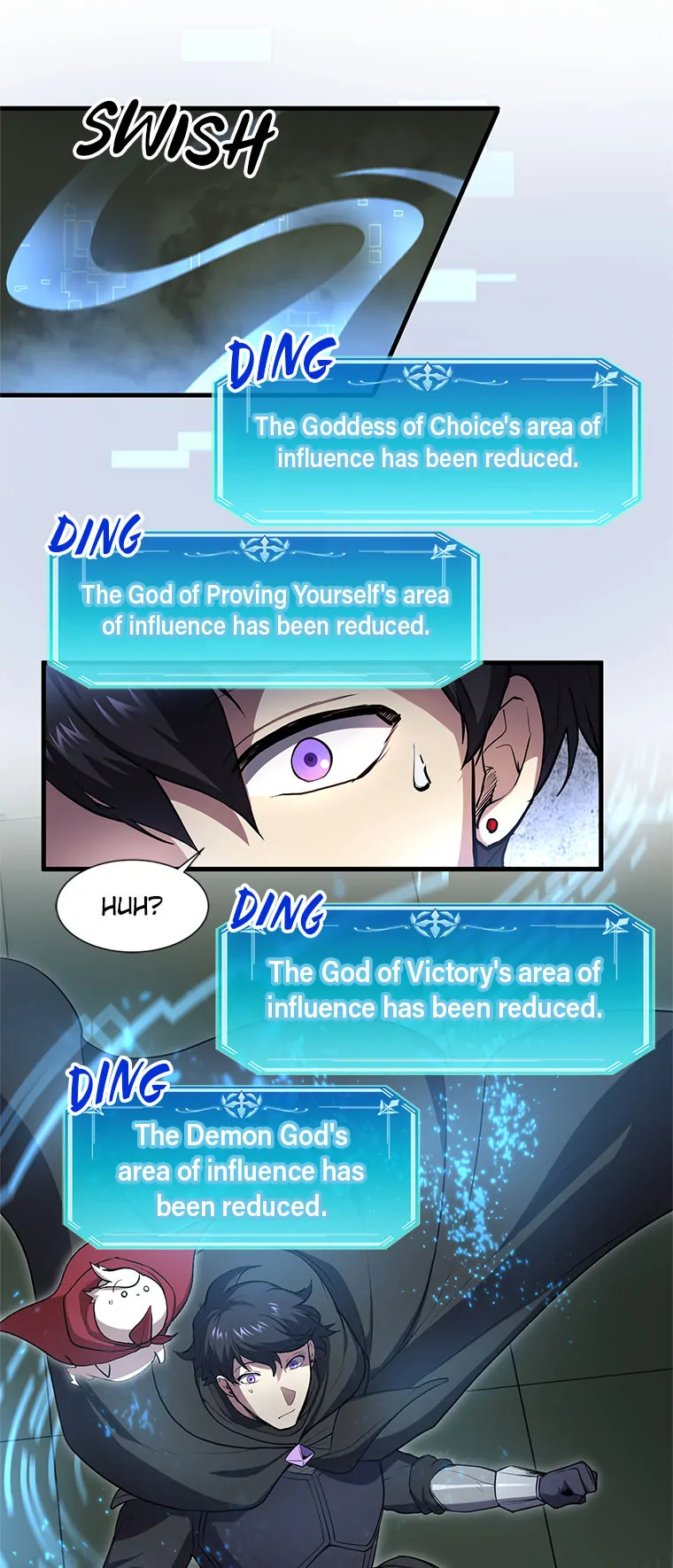 Read Skill Master Levels Up Manga Online