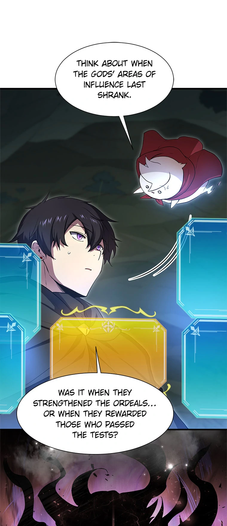 Read Skill Master Levels Up Manga Online